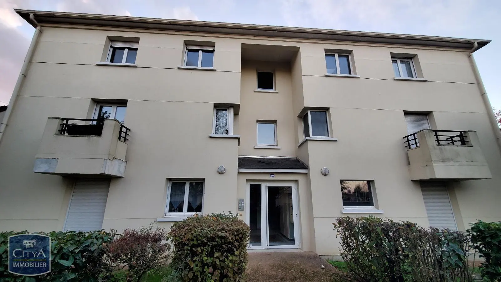 Appartement 2 pièces à Chambray-lès-Tours — photo 10