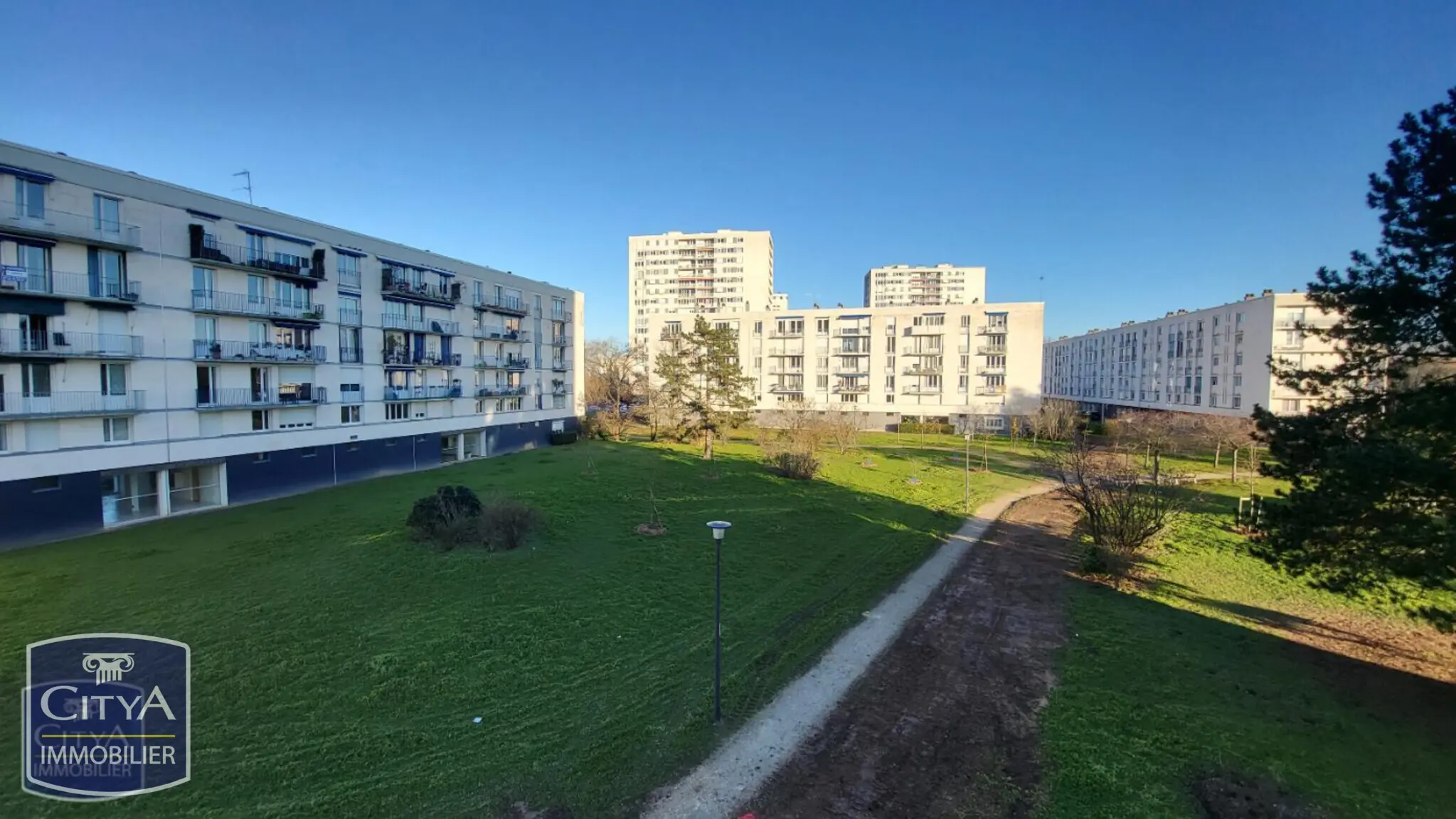 Appartement 4 pièces à Tours — photo 10