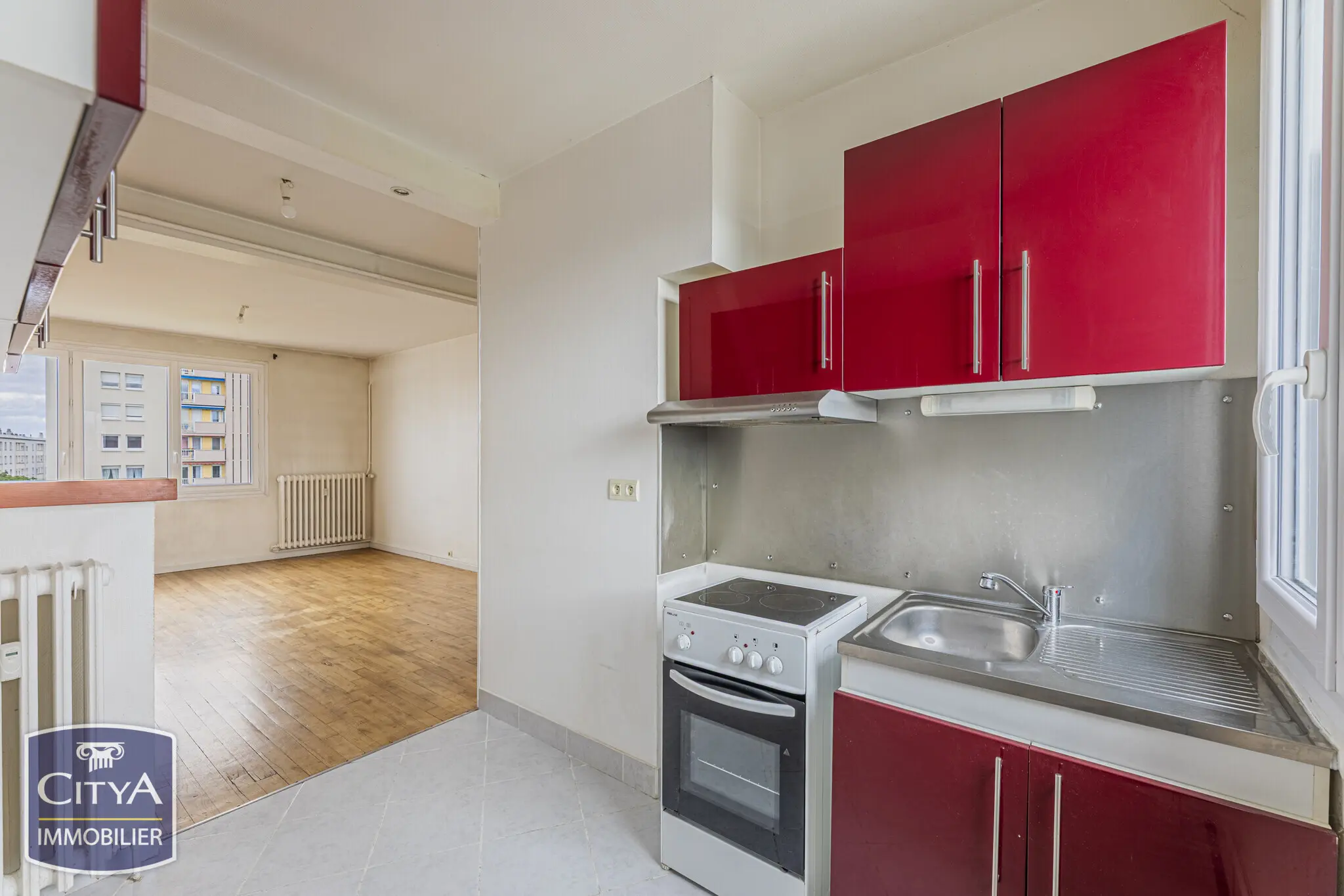 Appartement 3 pièces à Tours — photo 5
