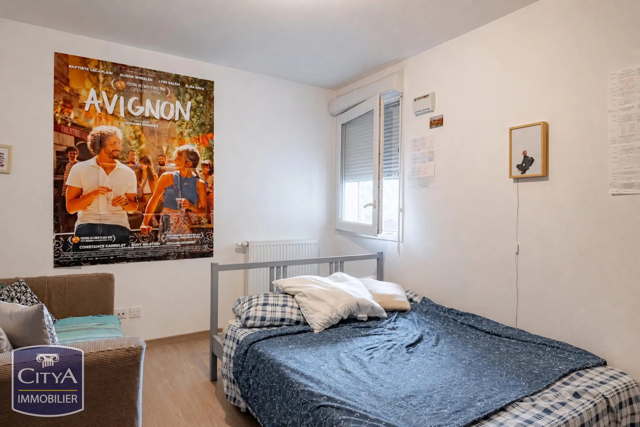 Appartement 2 pièces à Joué-lès-Tours — photo 4