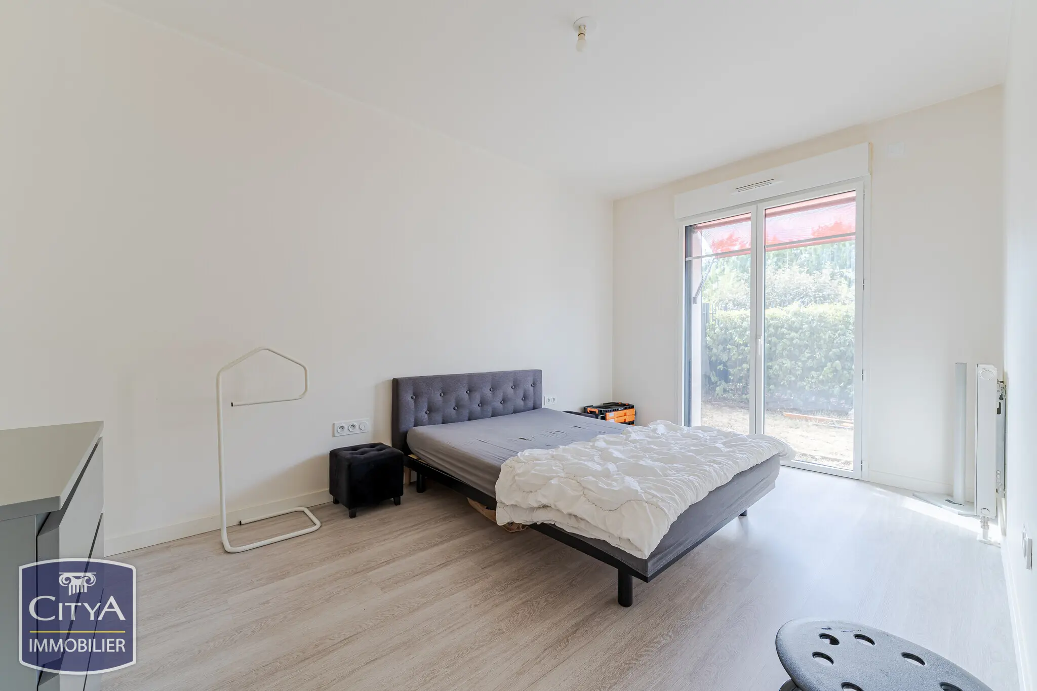 Appartement 2 pièces à Saint-Cyr-sur-Loire — photo 7