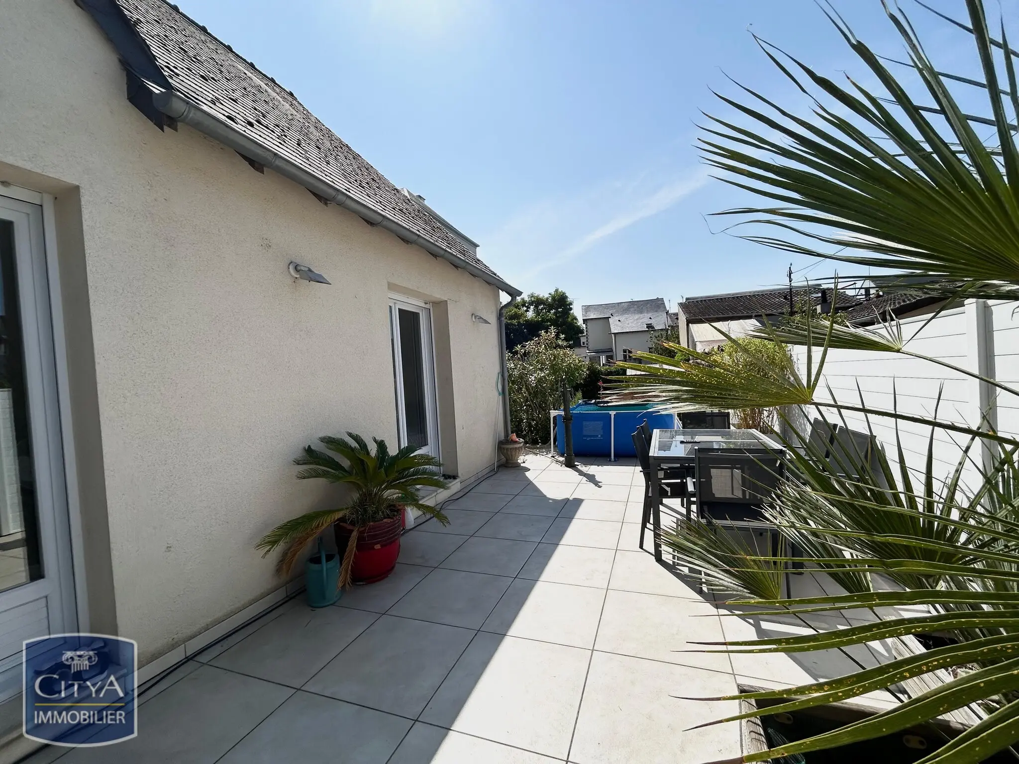 Maison 7 pièces 126m²