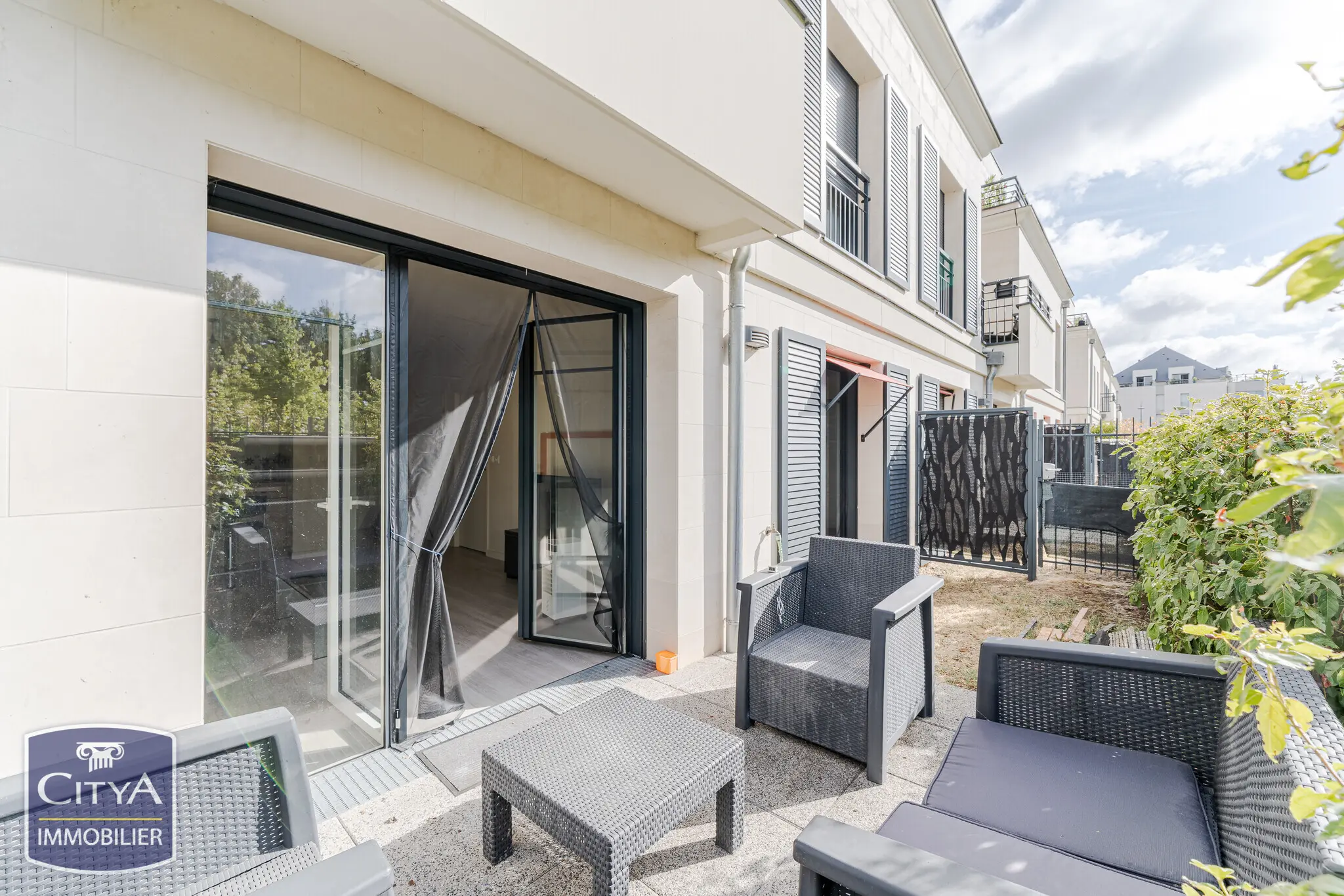 Appartement 2 pièces à Saint-Cyr-sur-Loire — photo 6