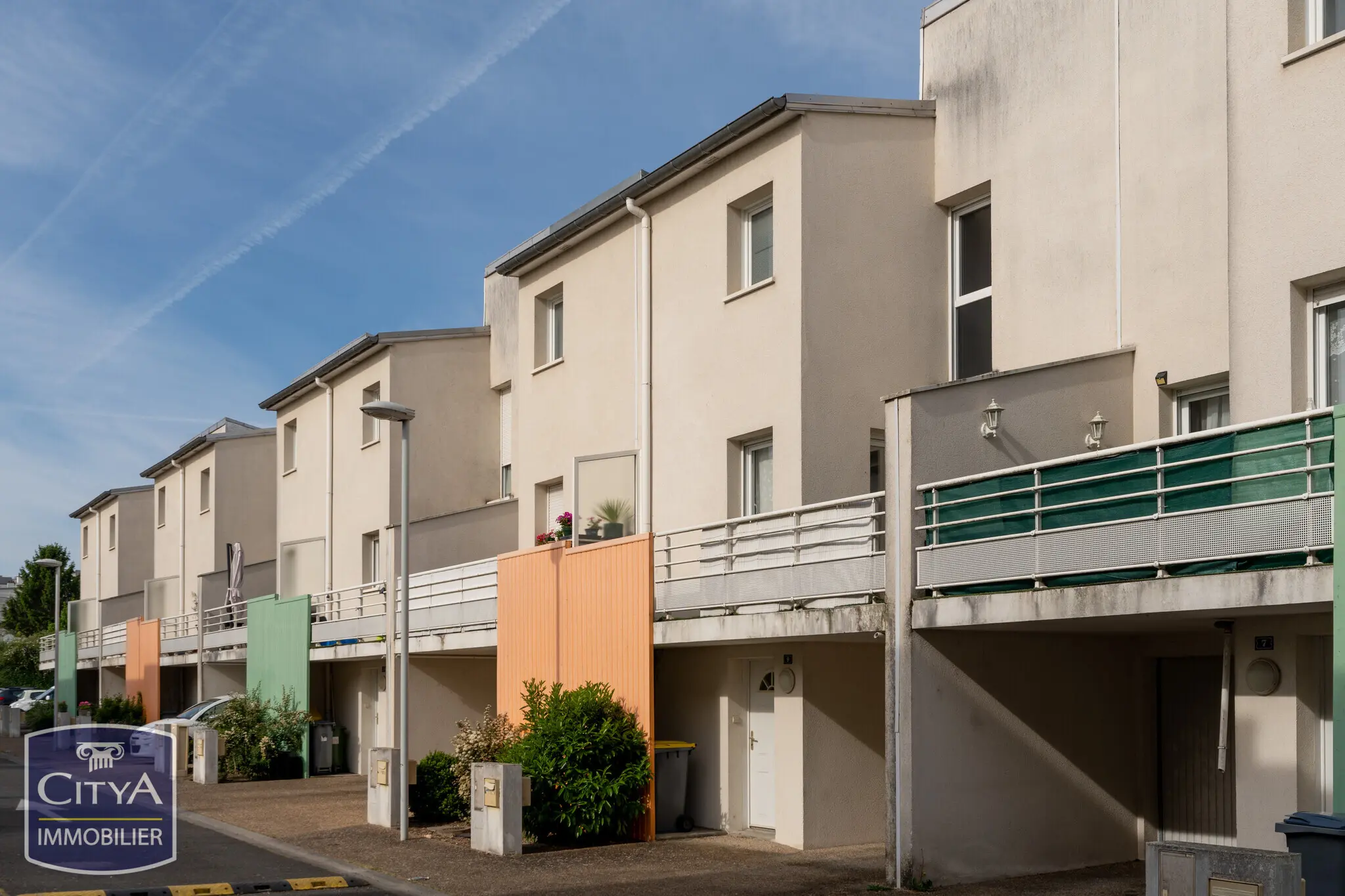 Maison 4 pièces à Joué-lès-Tours — photo 9