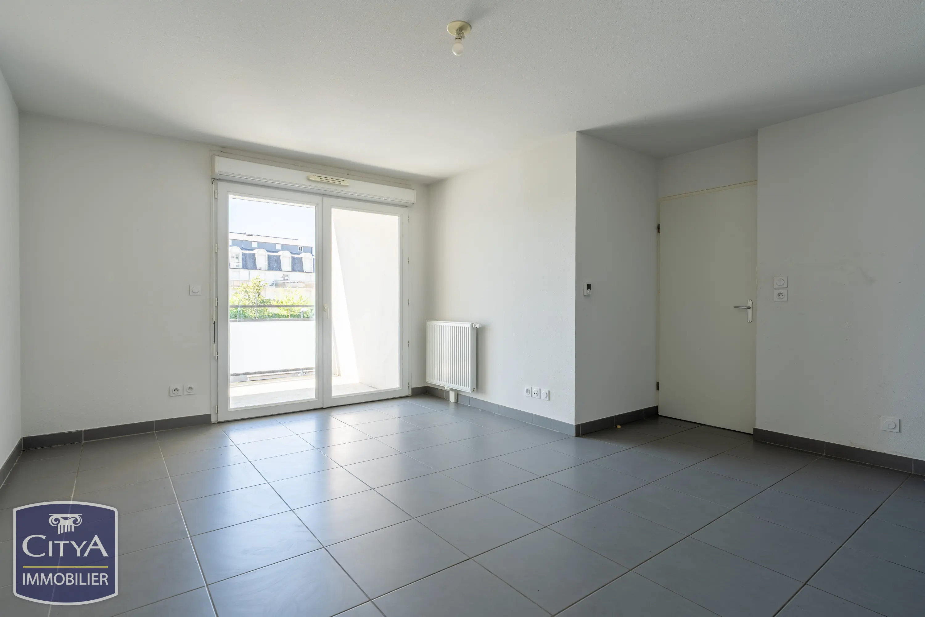 Appartement 3 pièces à Joué-lès-Tours — photo 2