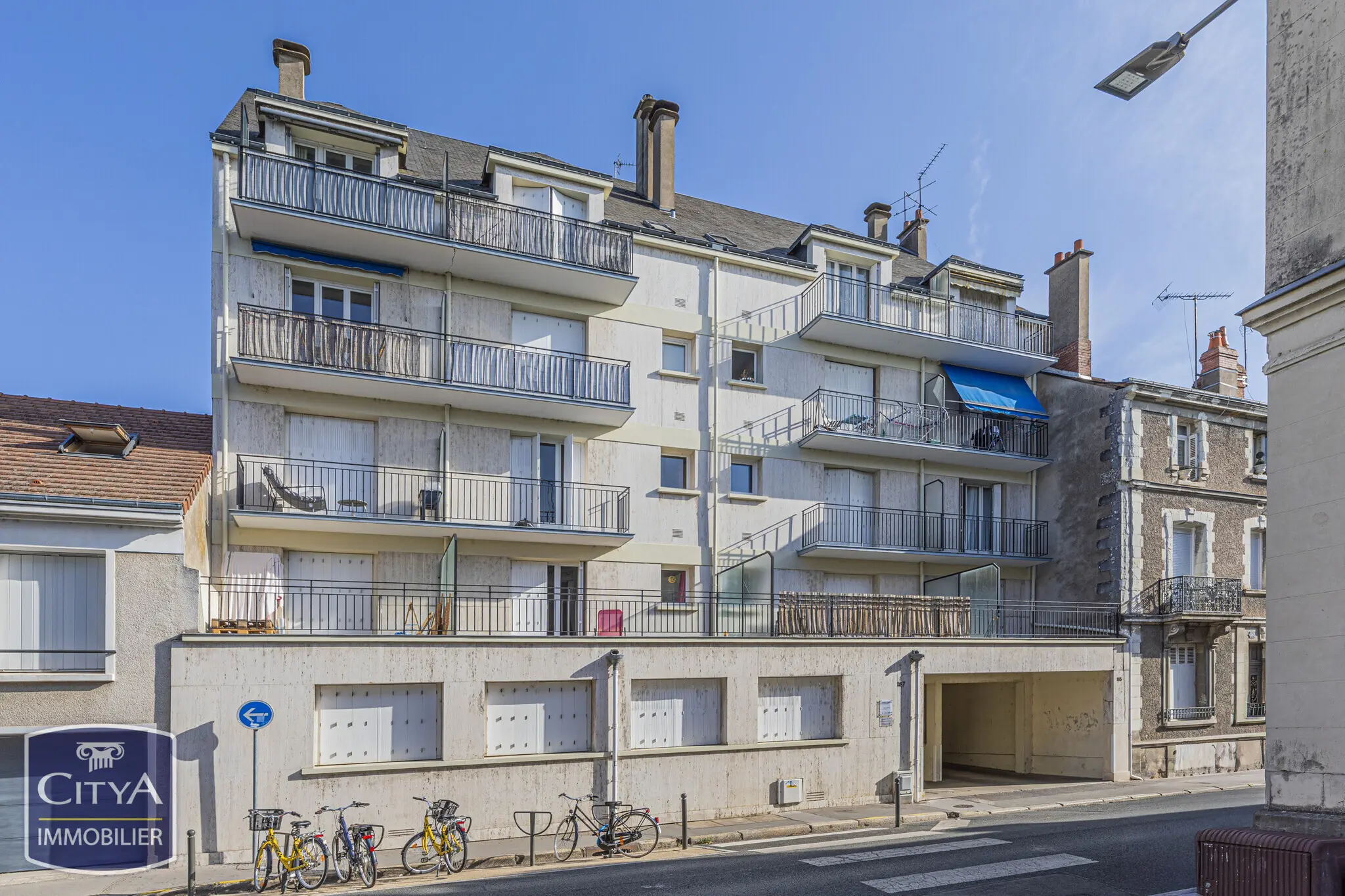Appartement 1 pièces à Tours — photo 10