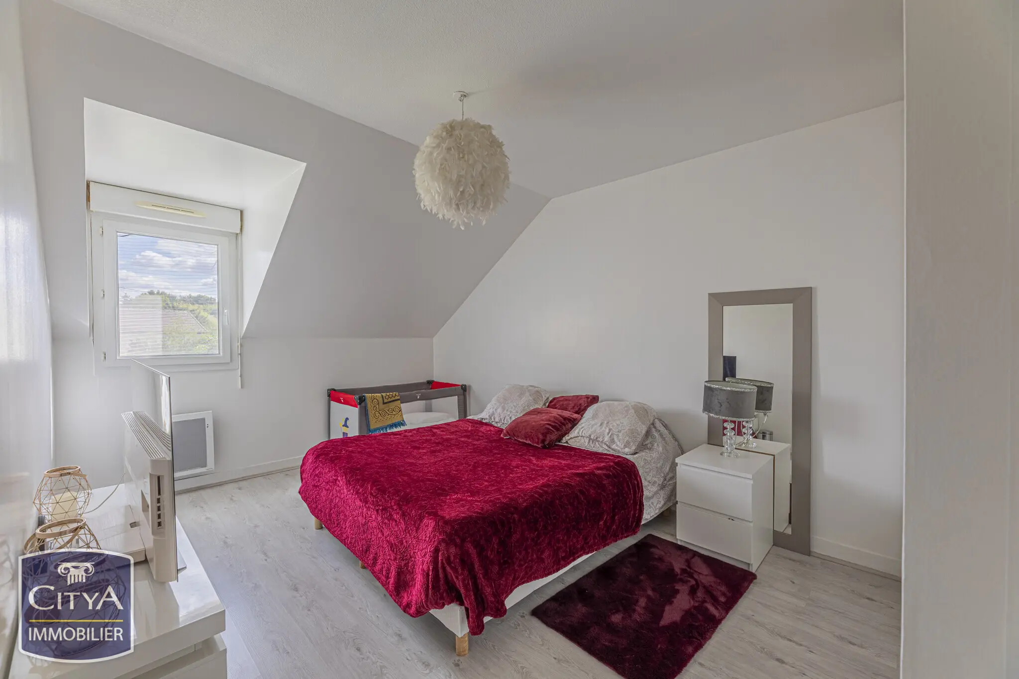 Maison 4 pièces à Joué-lès-Tours — photo 6