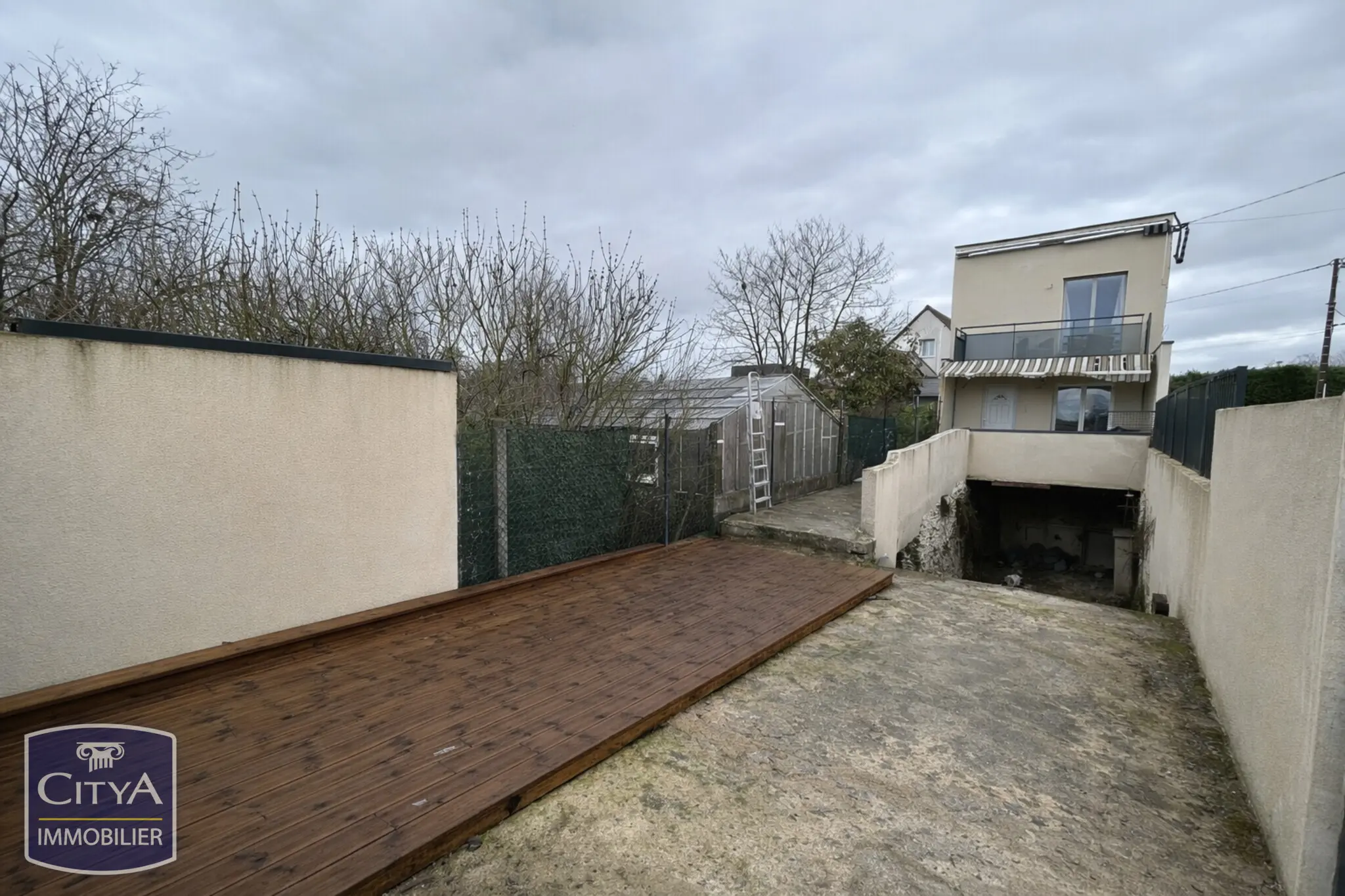 Maison 3 pièces à Saint-Martin-le-Beau — photo 13