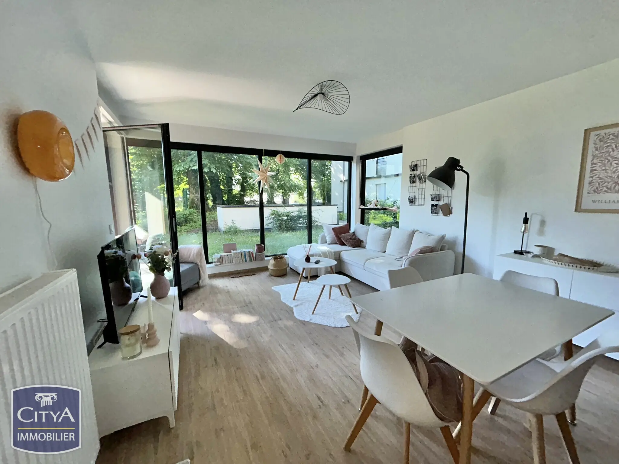 Appartement 2 pièces à Tours — photo 9