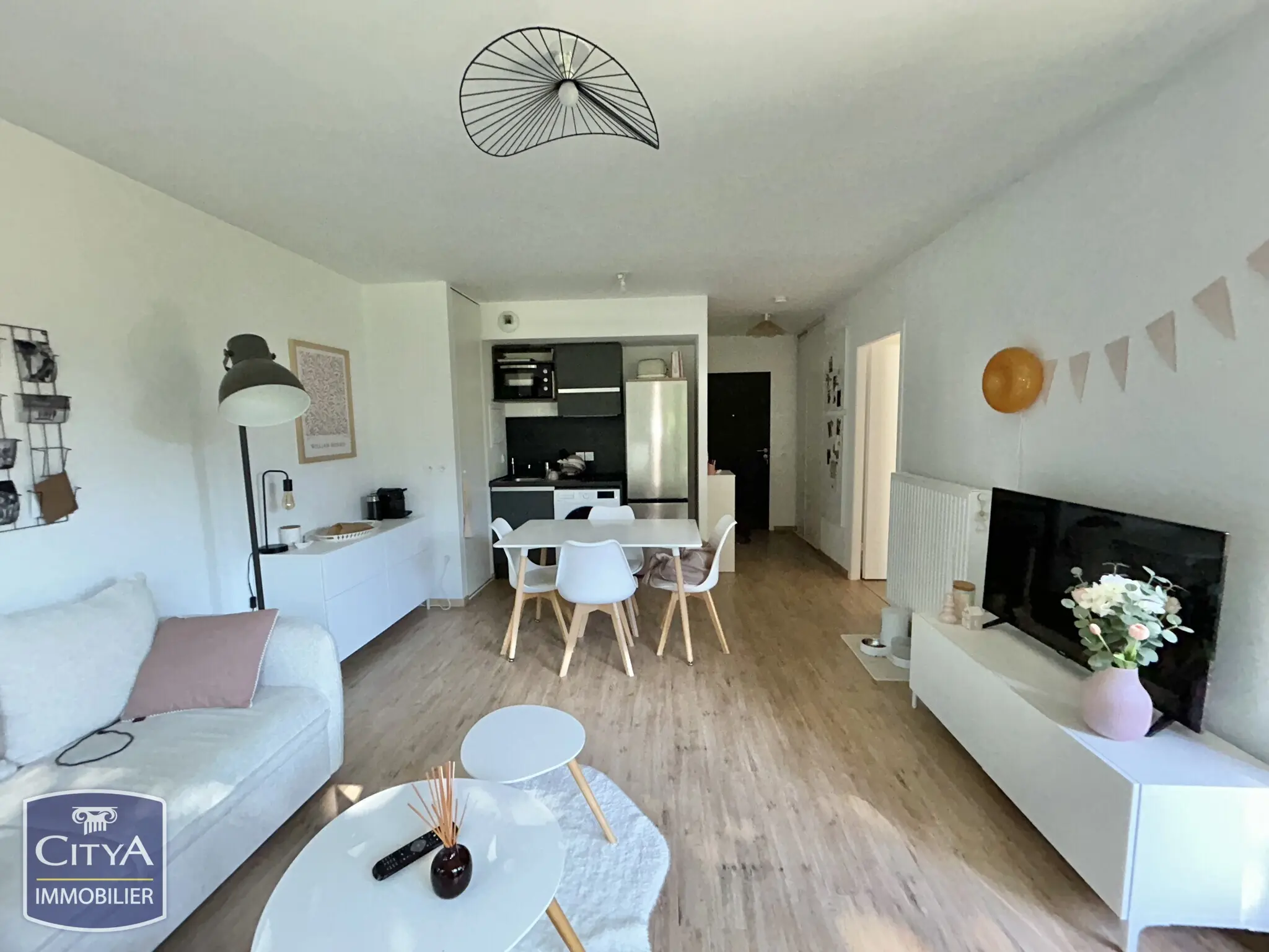 Appartement 2 pièces à Tours — photo 10