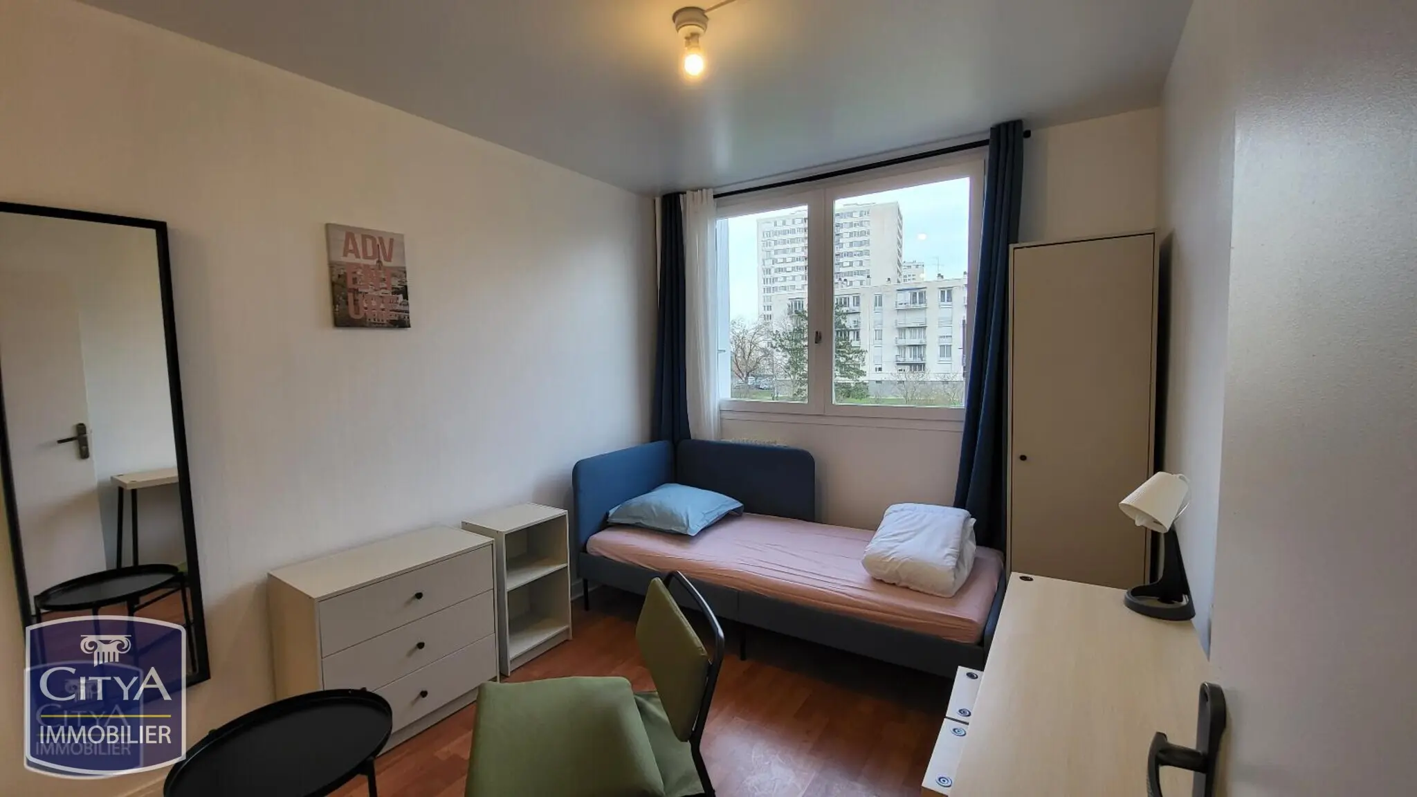 Appartement 4 pièces à Tours — photo 6