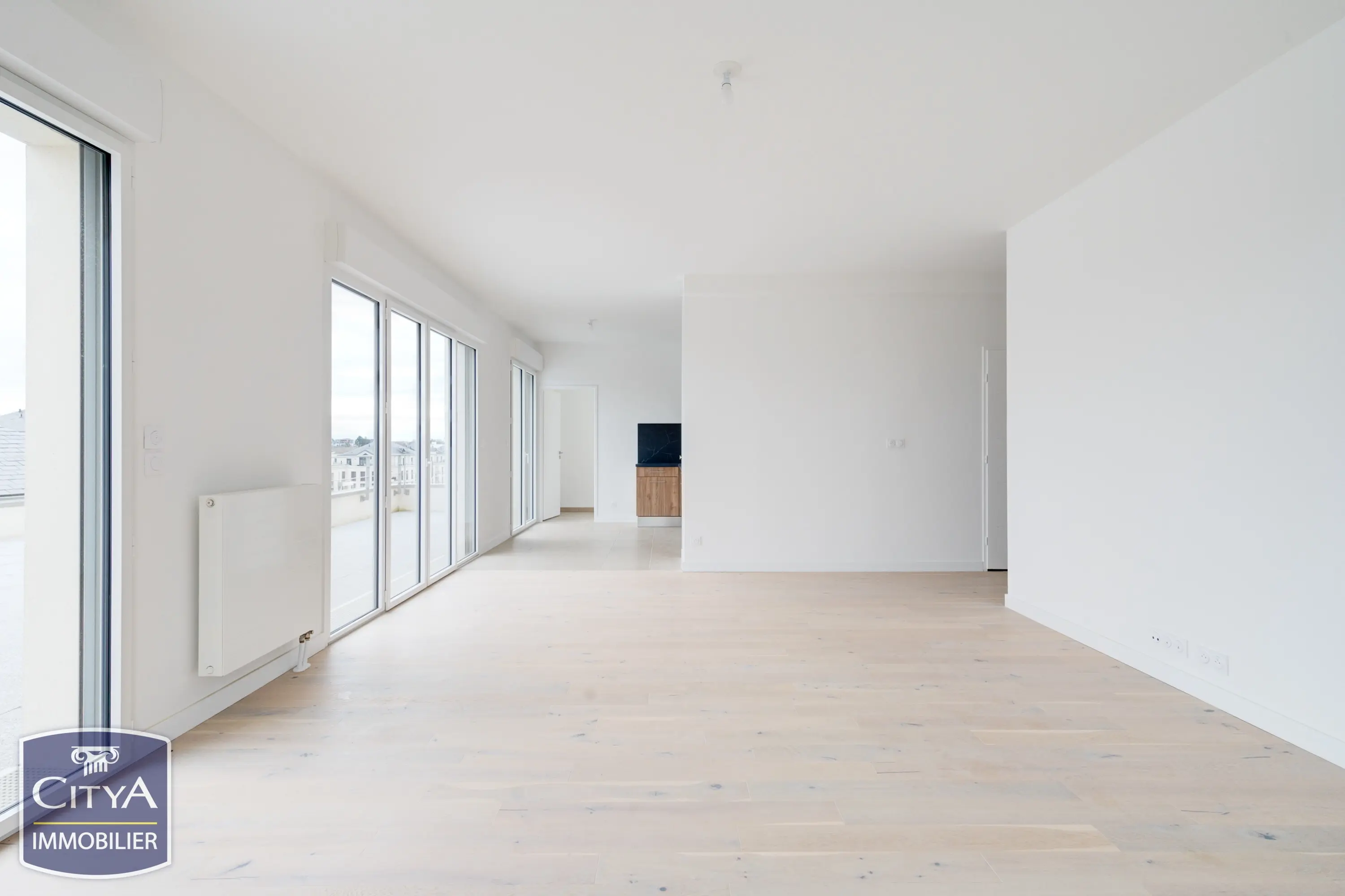 Appartement 4 pièces à Saint-Cyr-sur-Loire — photo 3
