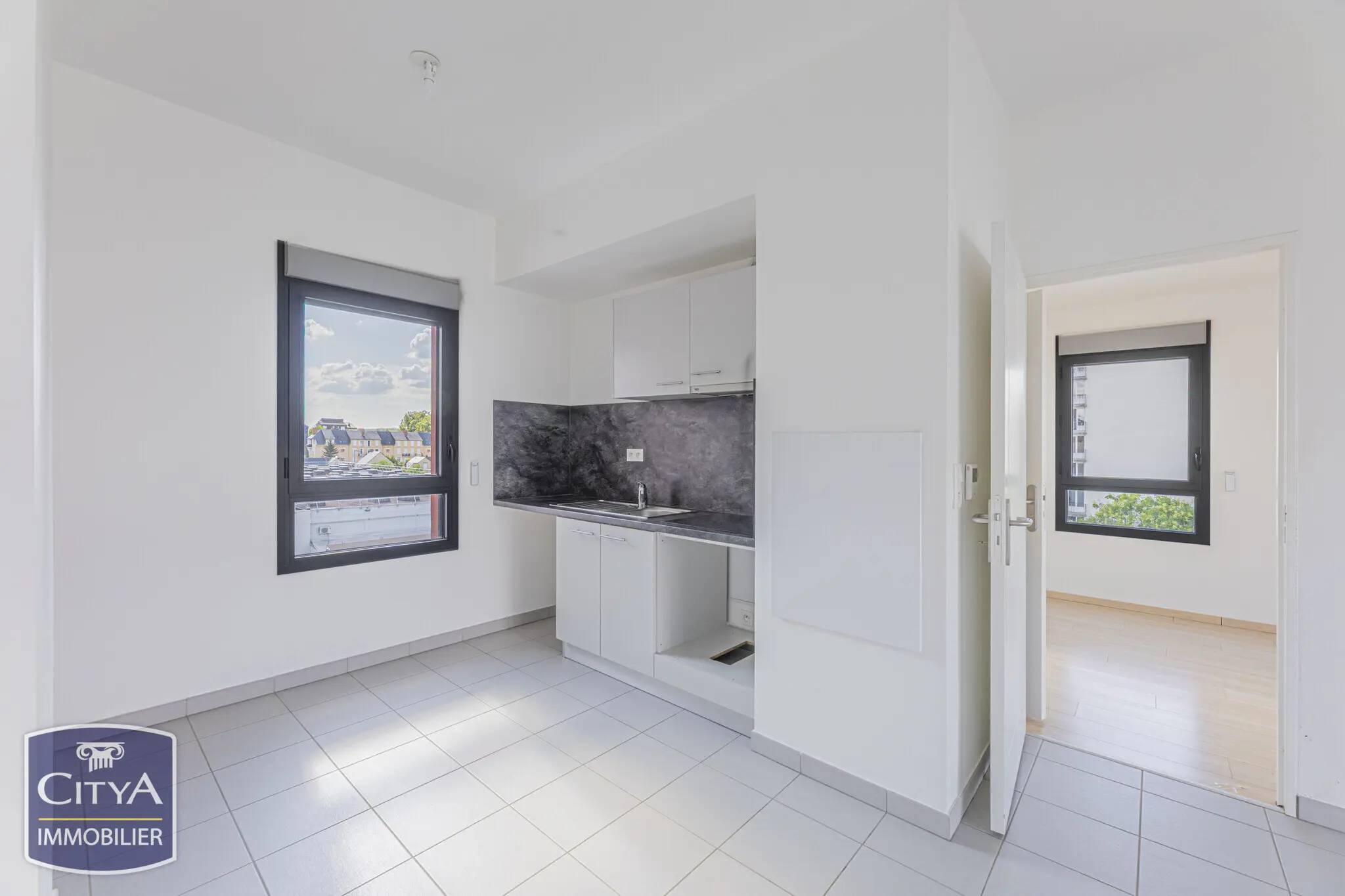 Appartement 2 pièces à Tours — photo 2