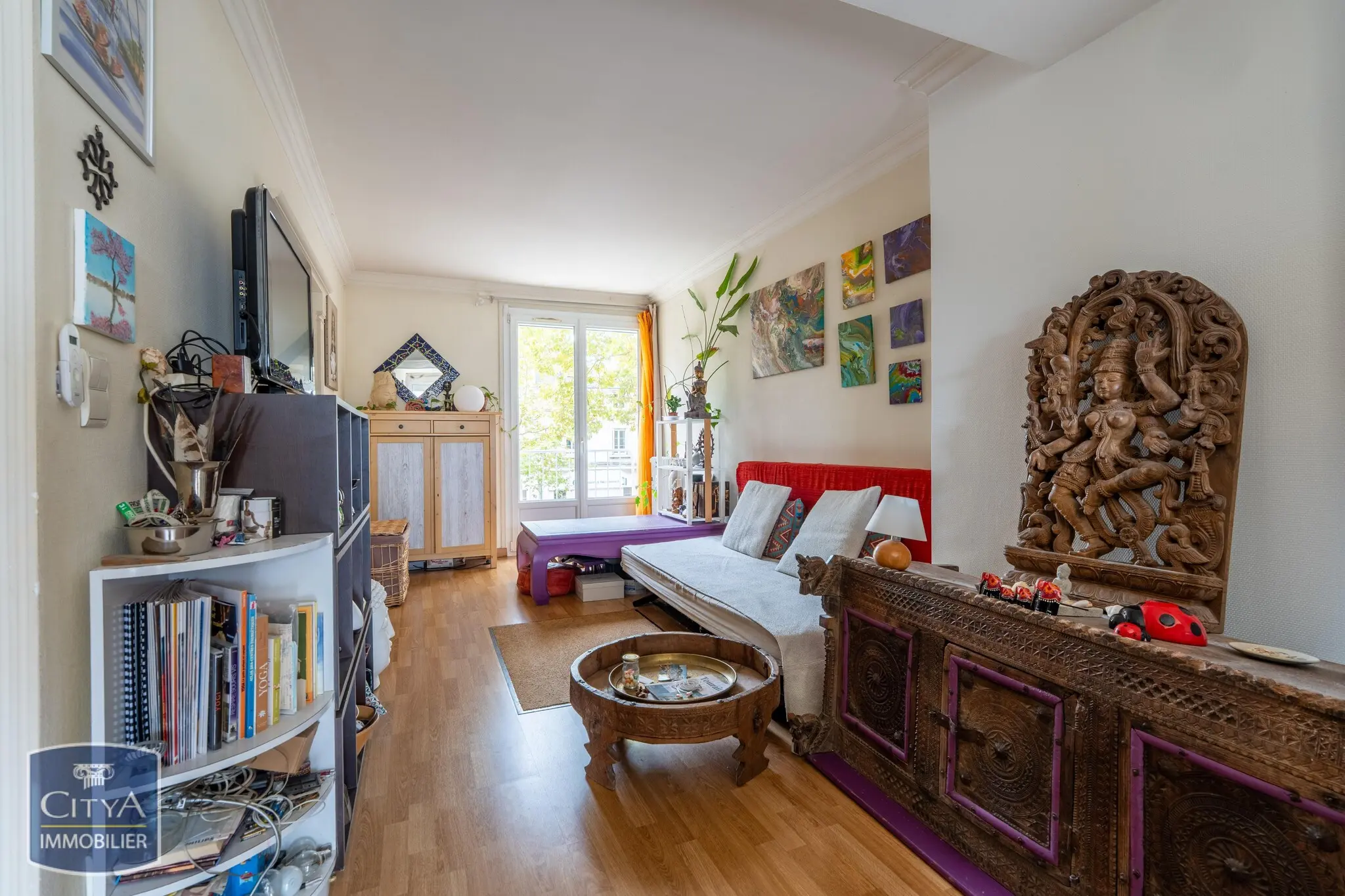 Appartement 3 pièces à Tours — photo 4