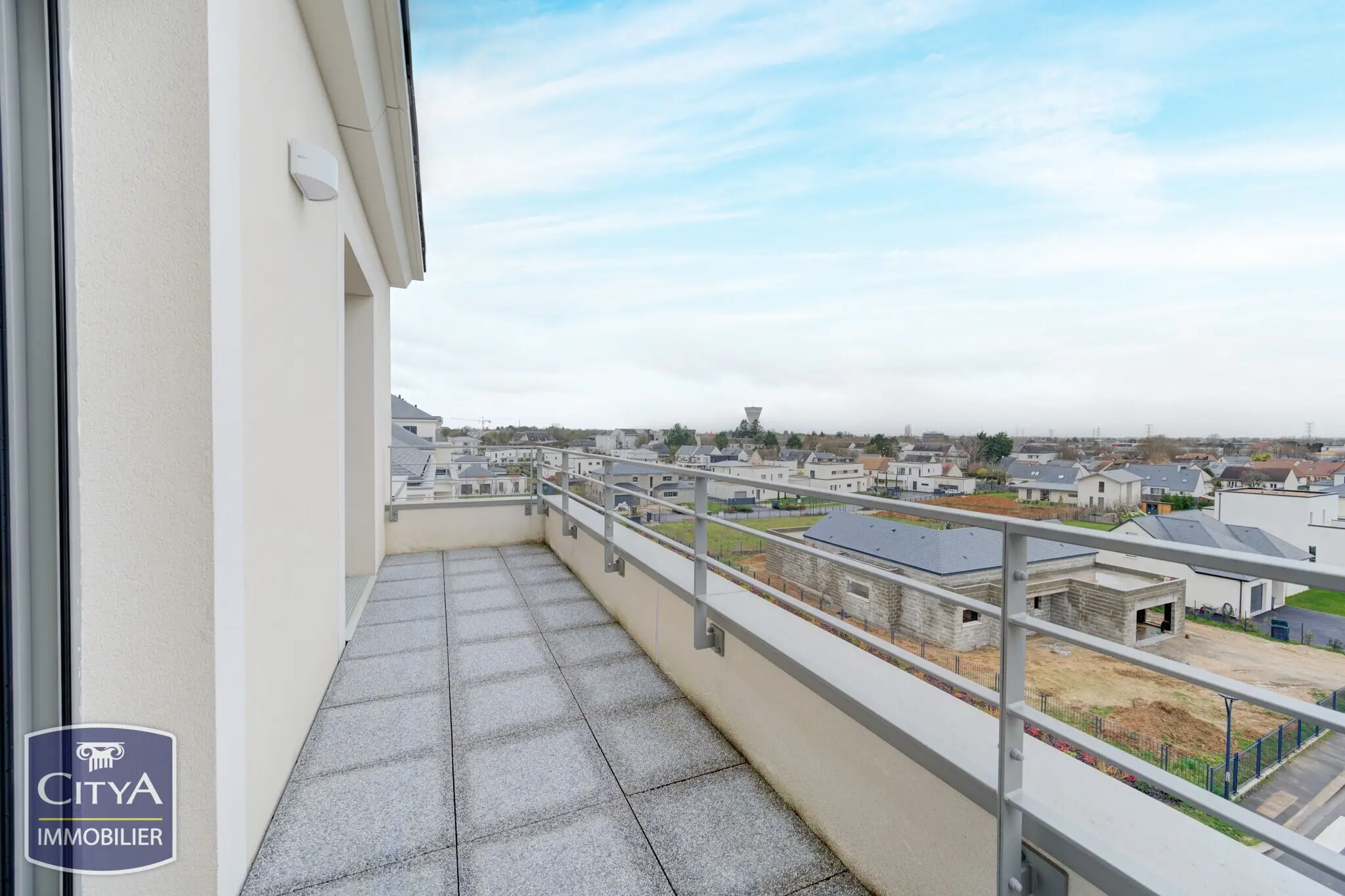 Appartement 4 pièces à Saint-Cyr-sur-Loire — photo 17