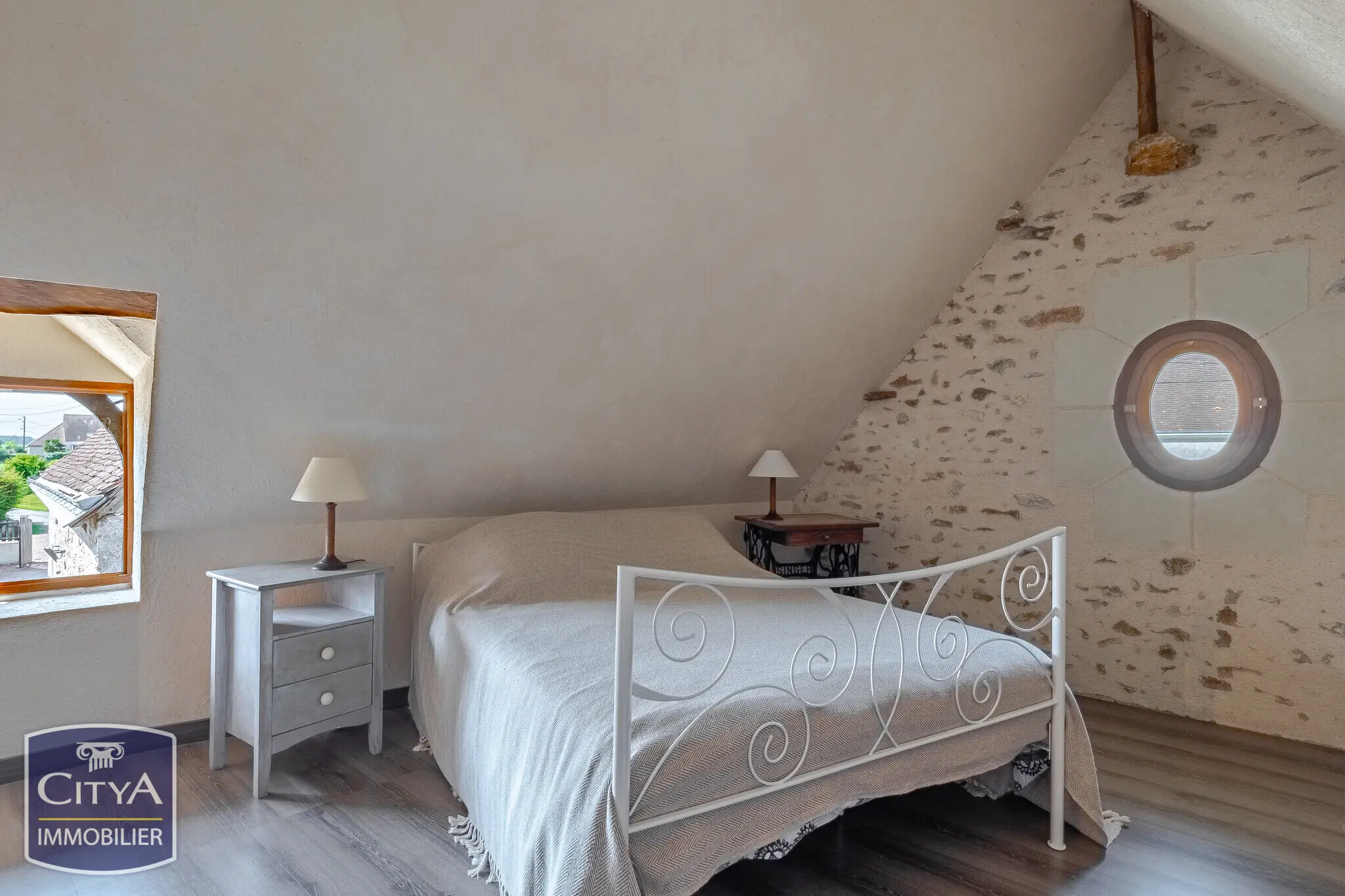 Maison 6 pièces à Courçay — photo 16