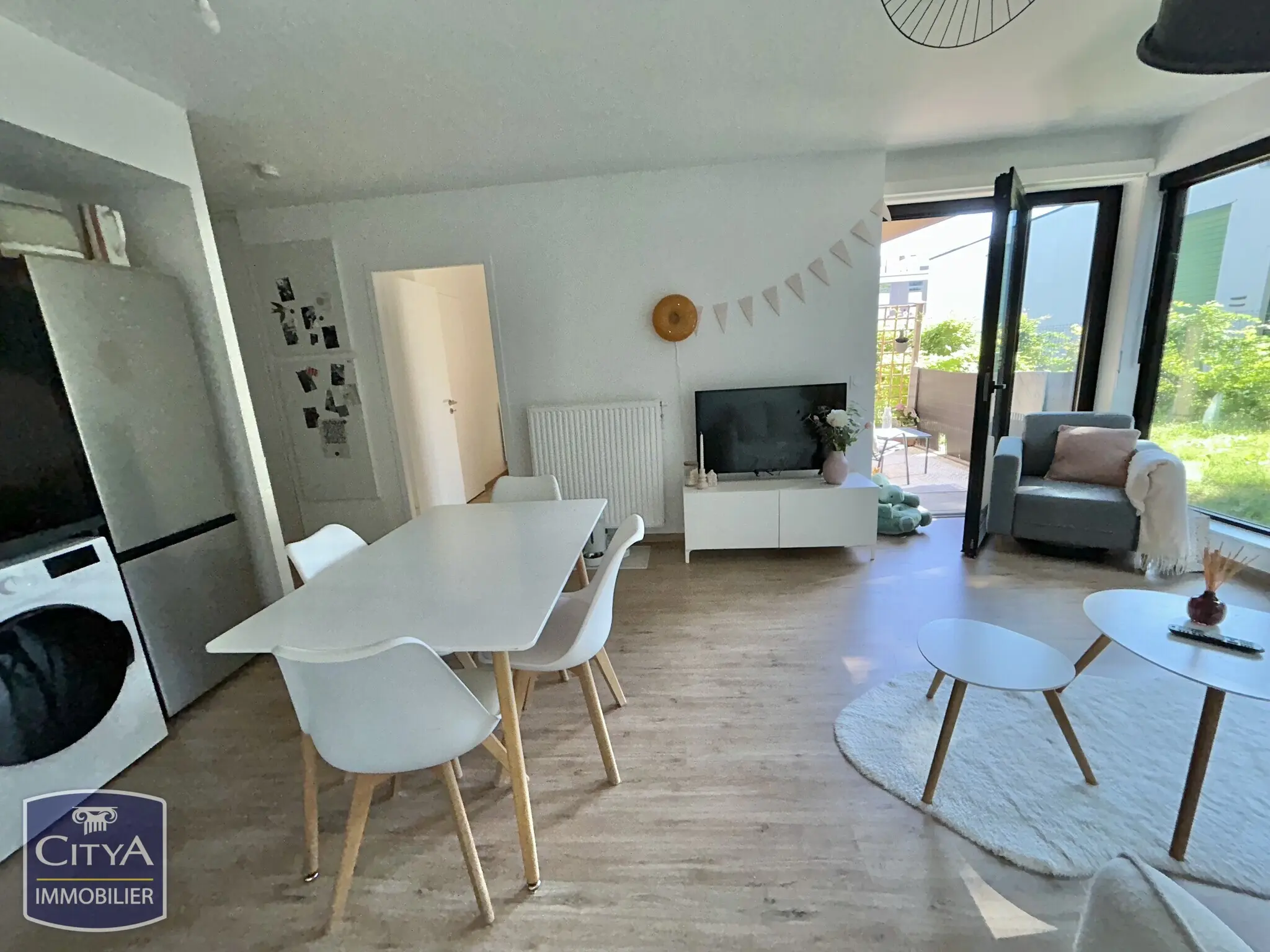 Appartement 2 pièces à Tours — photo 11