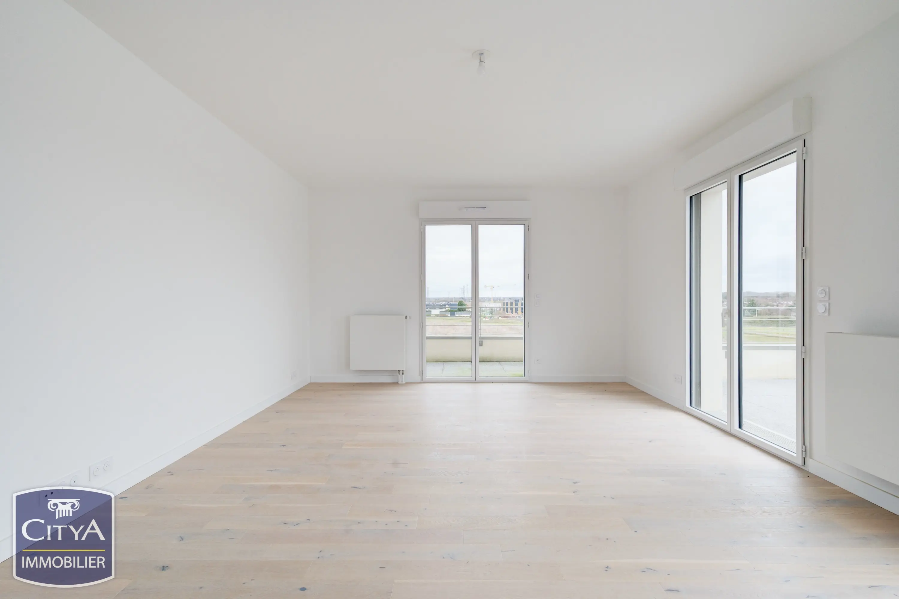 Appartement 4 pièces à Saint-Cyr-sur-Loire — photo 4