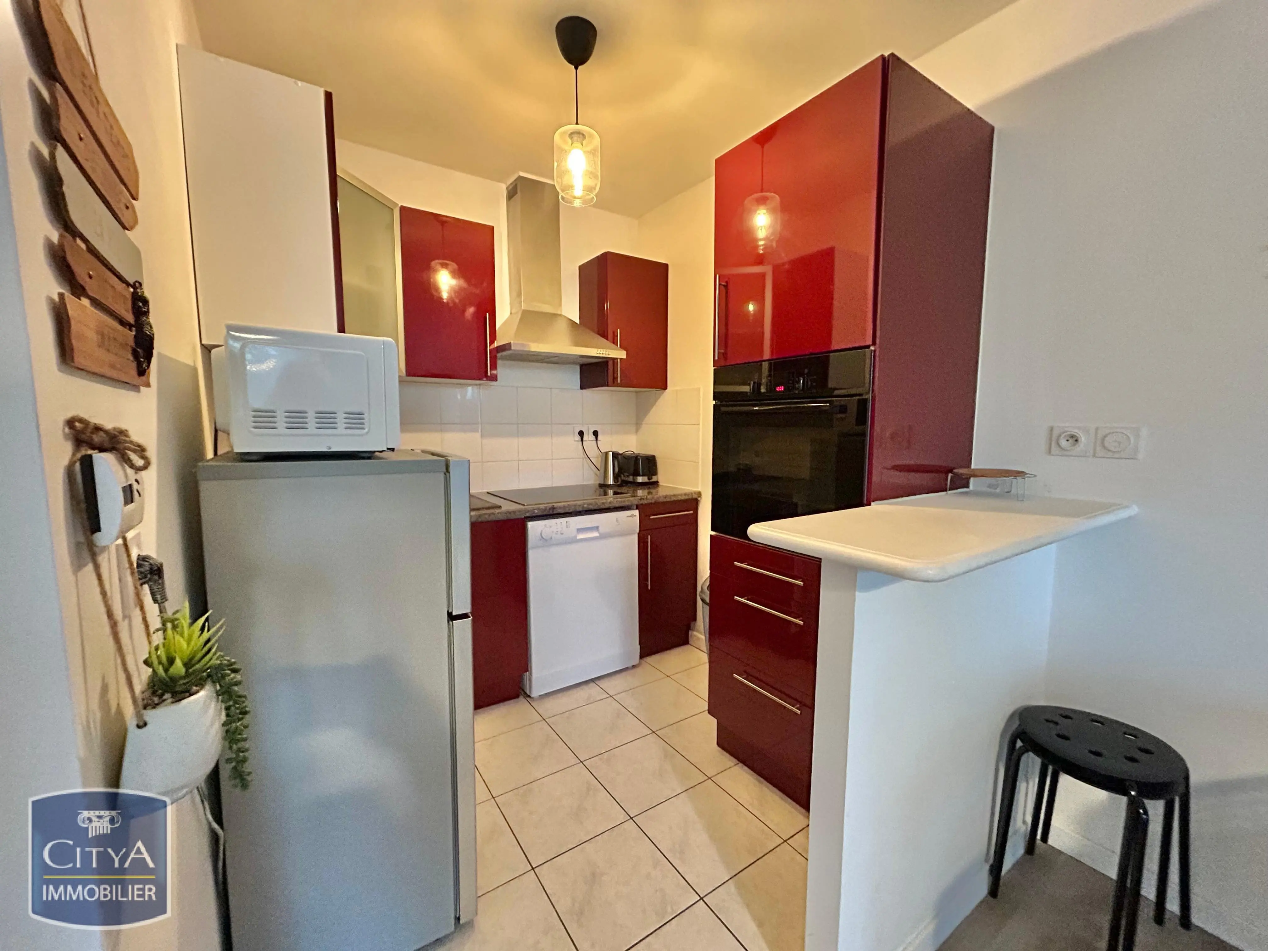 Appartement 2 pièces à Tours — photo 4