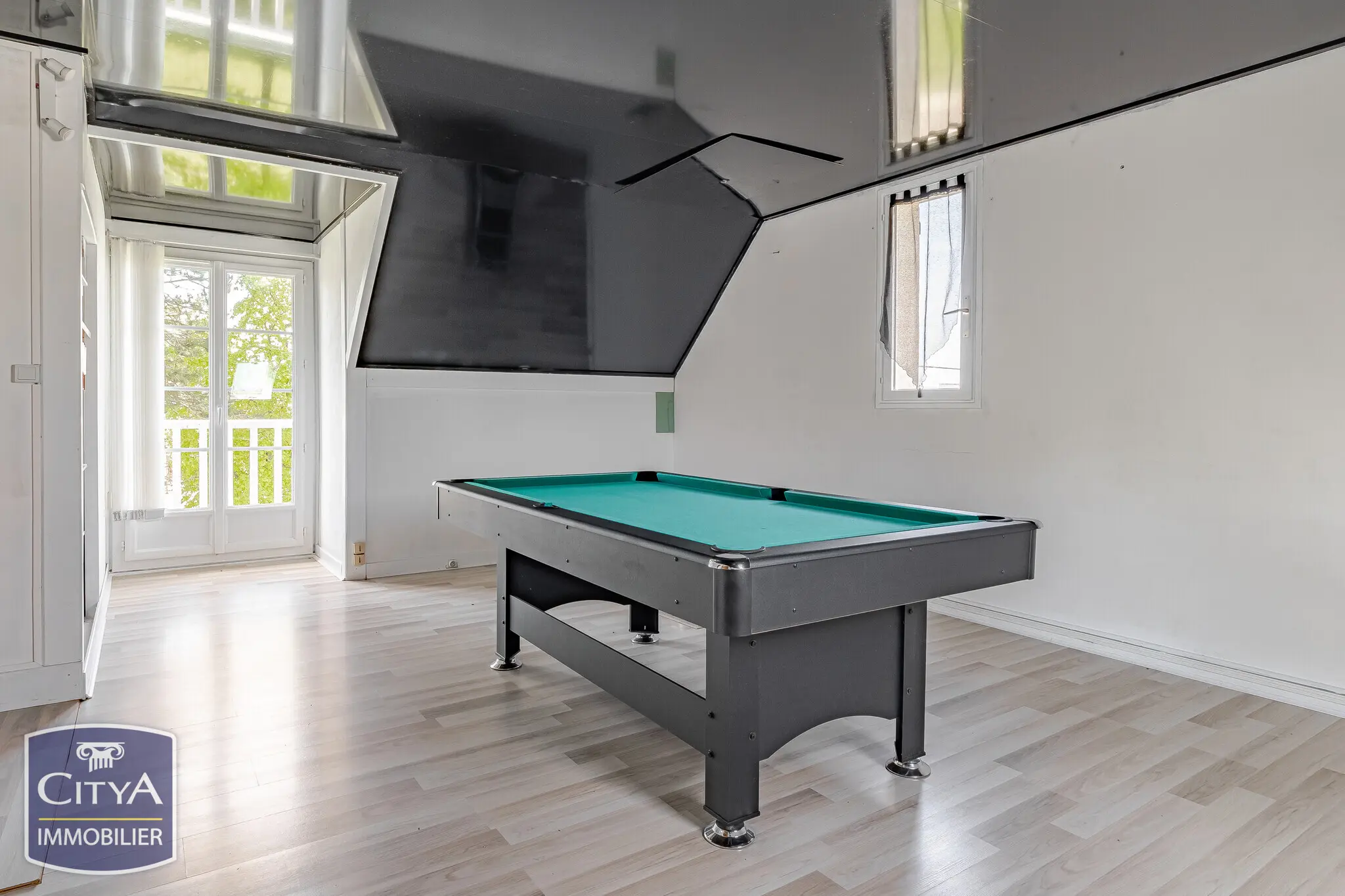 Maison 5 pièces à Cerelles — photo 13