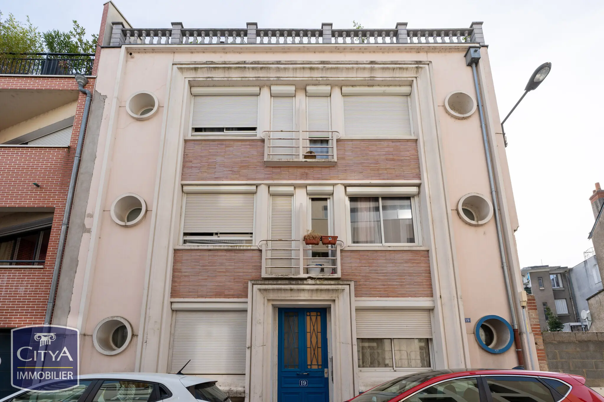 Appartement 2 pièces à Tours — photo 6
