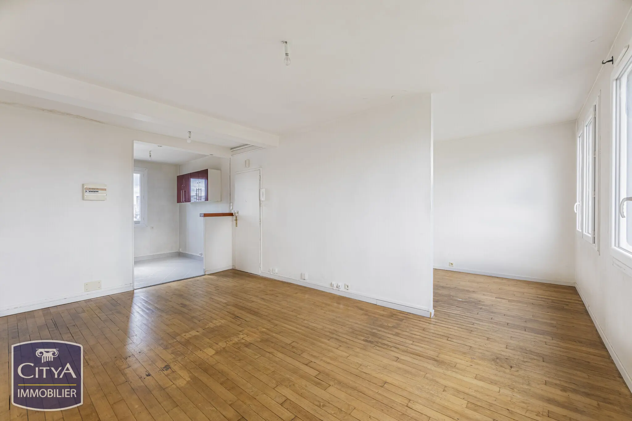 Appartement 3 pièces à Tours — photo 3