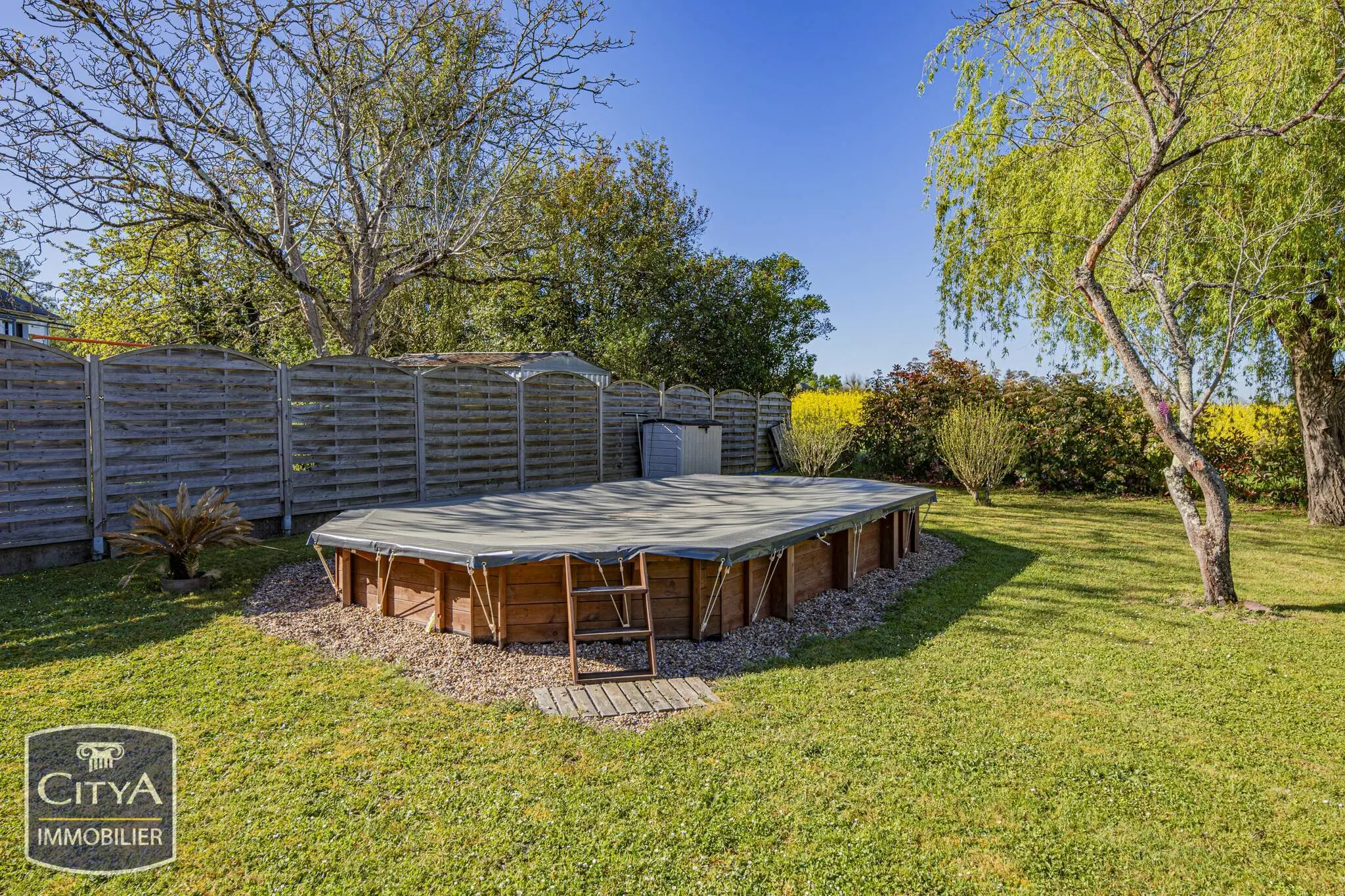 Maison 5 pièces à Saint-Cyr-sur-Loire — photo 4
