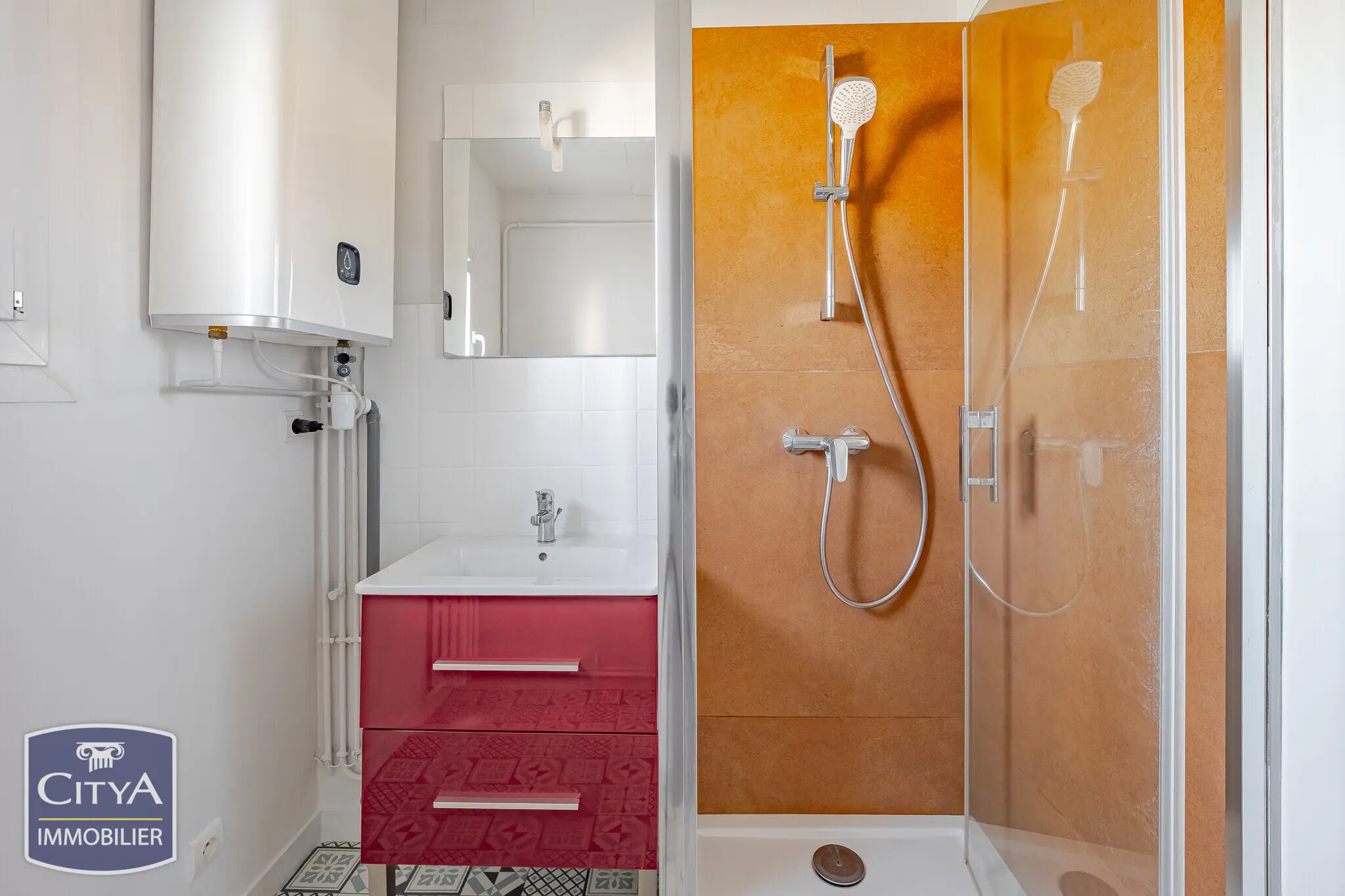 Appartement 3 pièces à Tours — photo 9