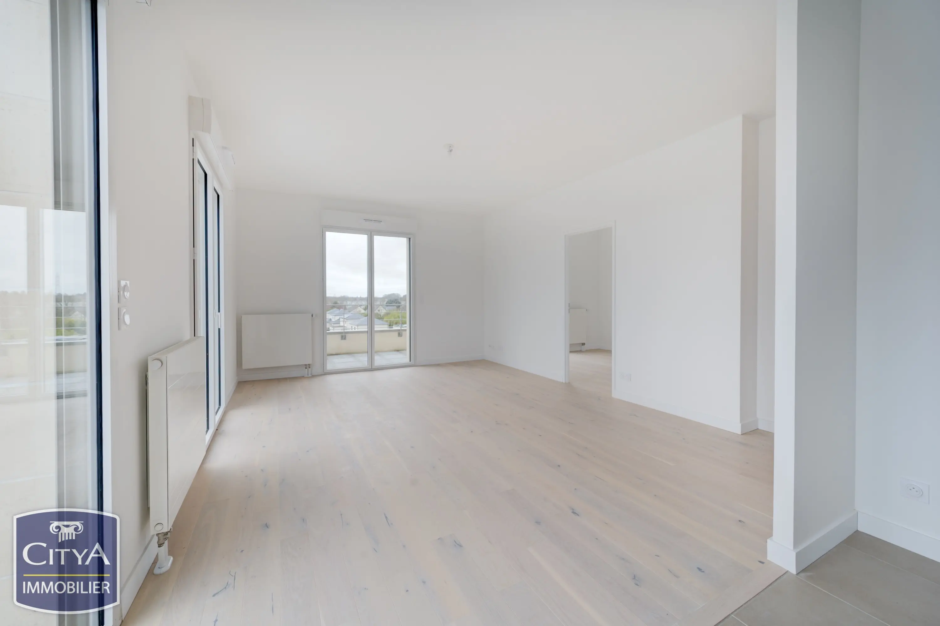 Appartement 4 pièces à Saint-Cyr-sur-Loire — photo 16