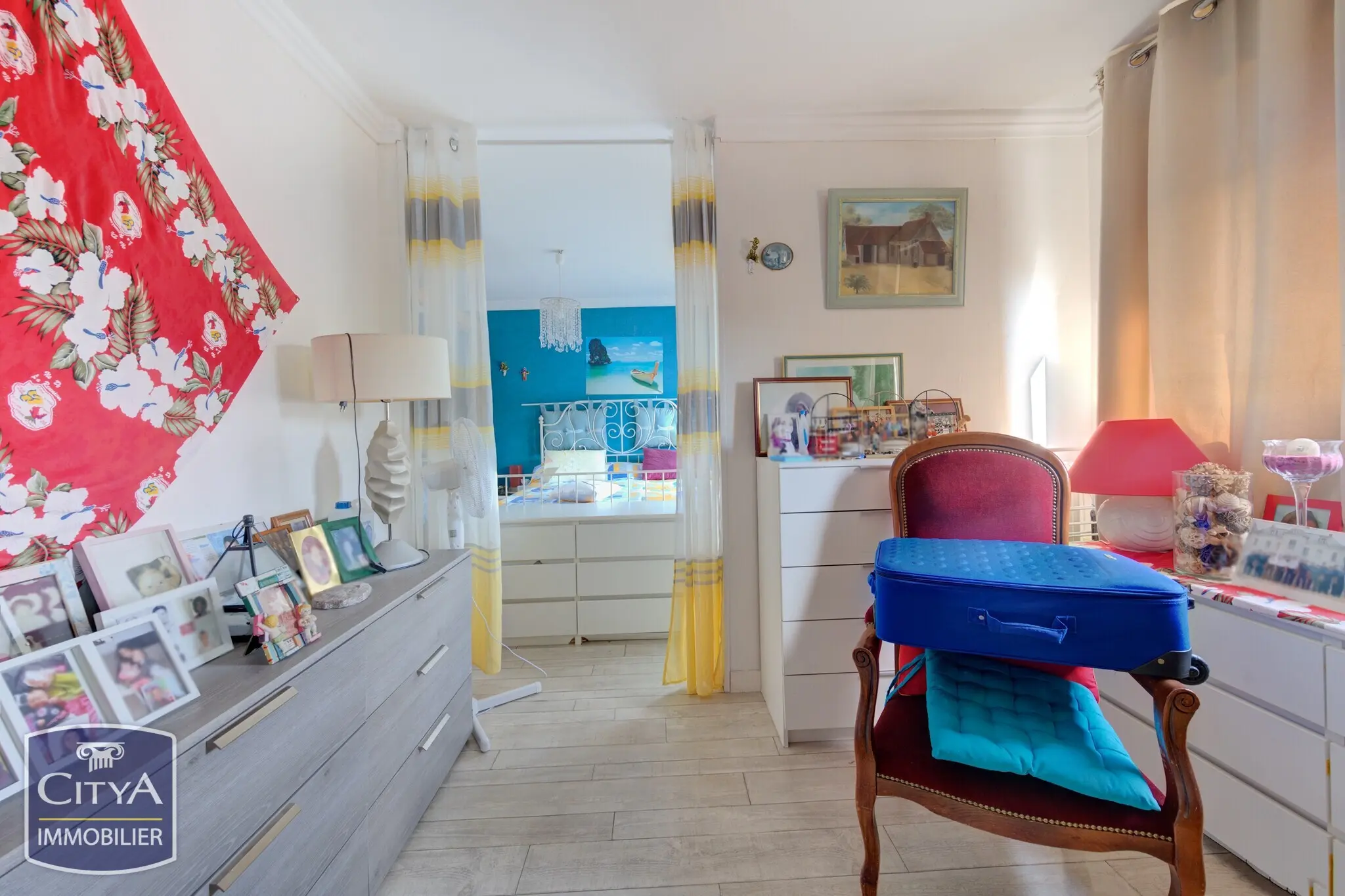 Appartement 4 pièces à Joué-lès-Tours — photo 11