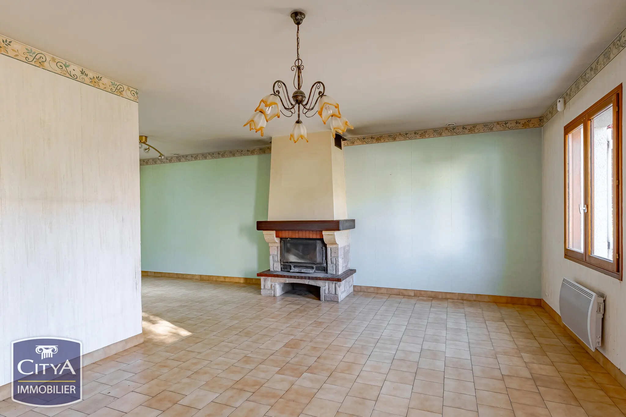 Maison 3 pièces à Saint-Cyr-sur-Loire — photo 10