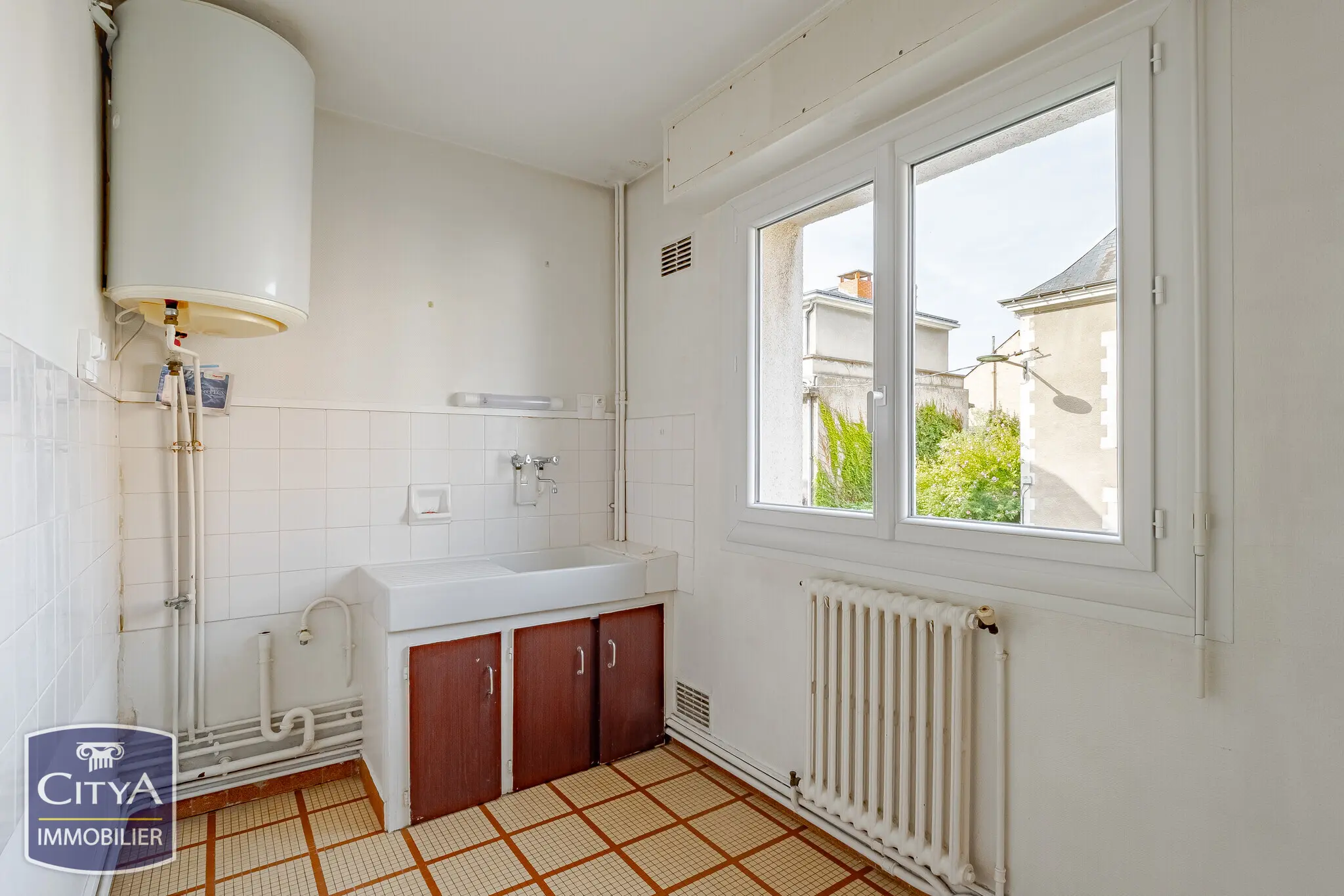 Appartement 1 pièces à Tours — photo 6