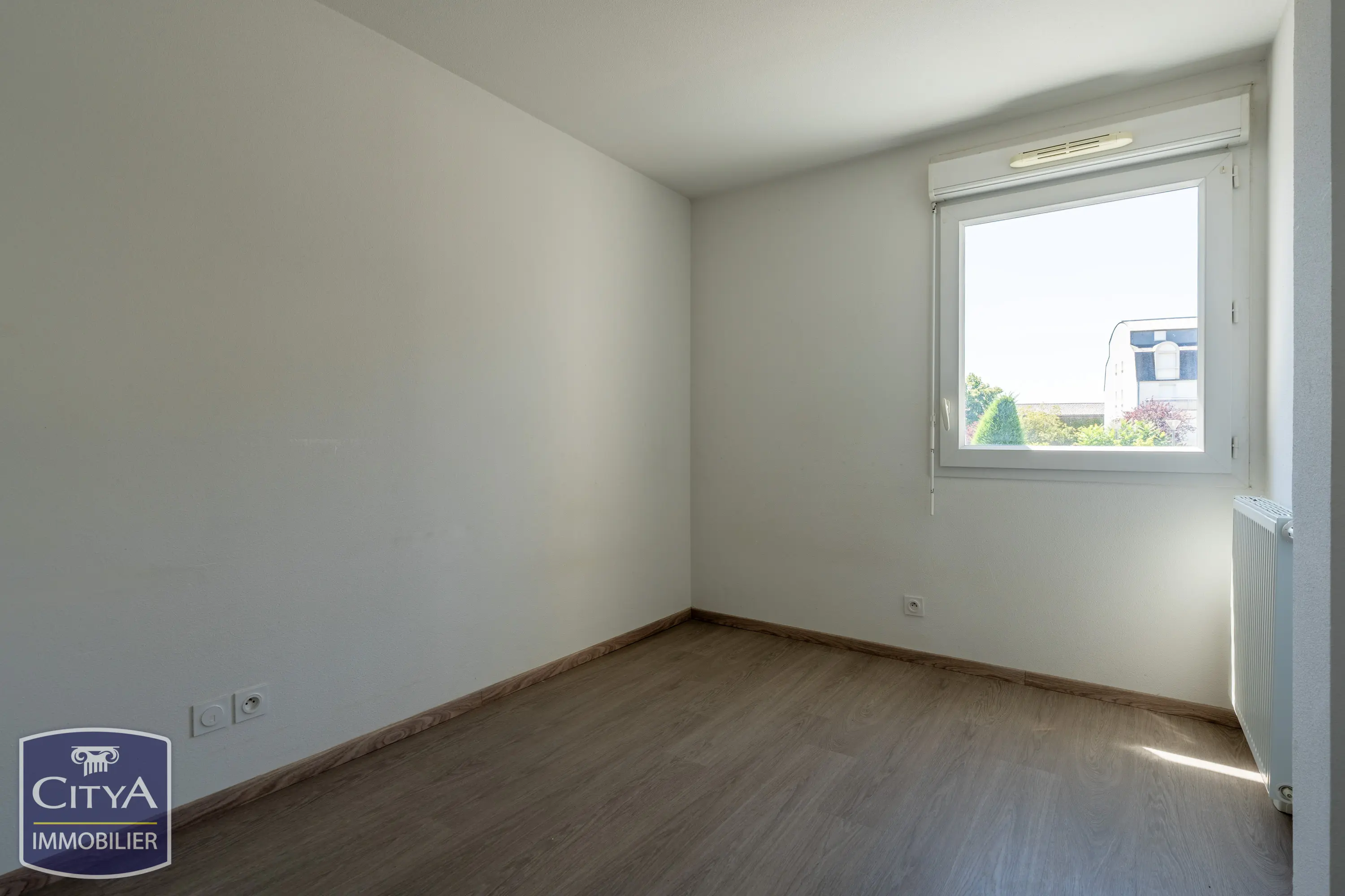 Appartement 3 pièces à Joué-lès-Tours — photo 5