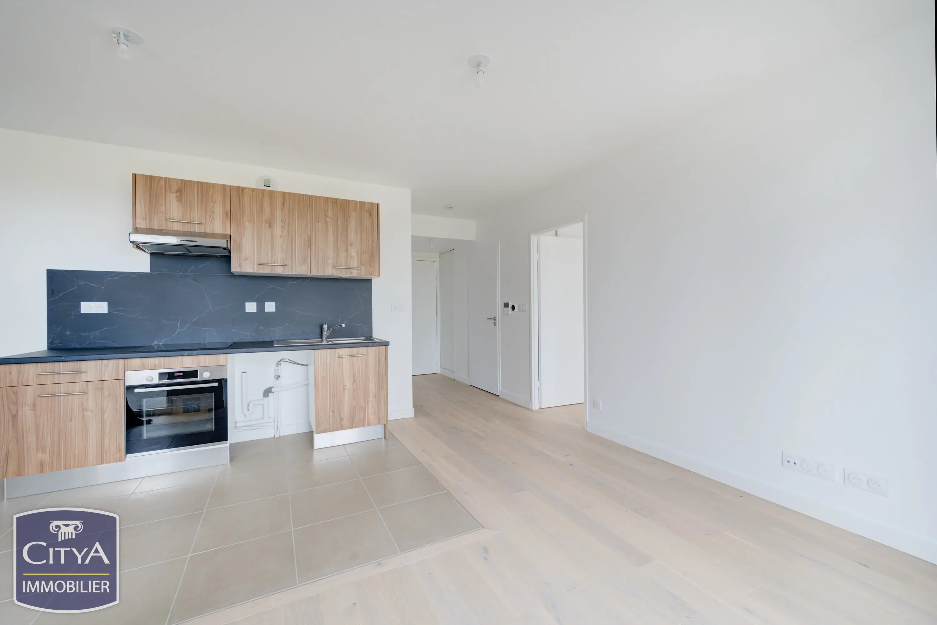 Appartement 2 pièces à Saint-Cyr-sur-Loire — photo 9