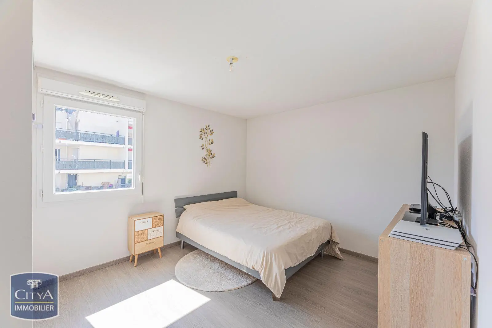 Appartement 3 pièces à Joué-lès-Tours — photo 3