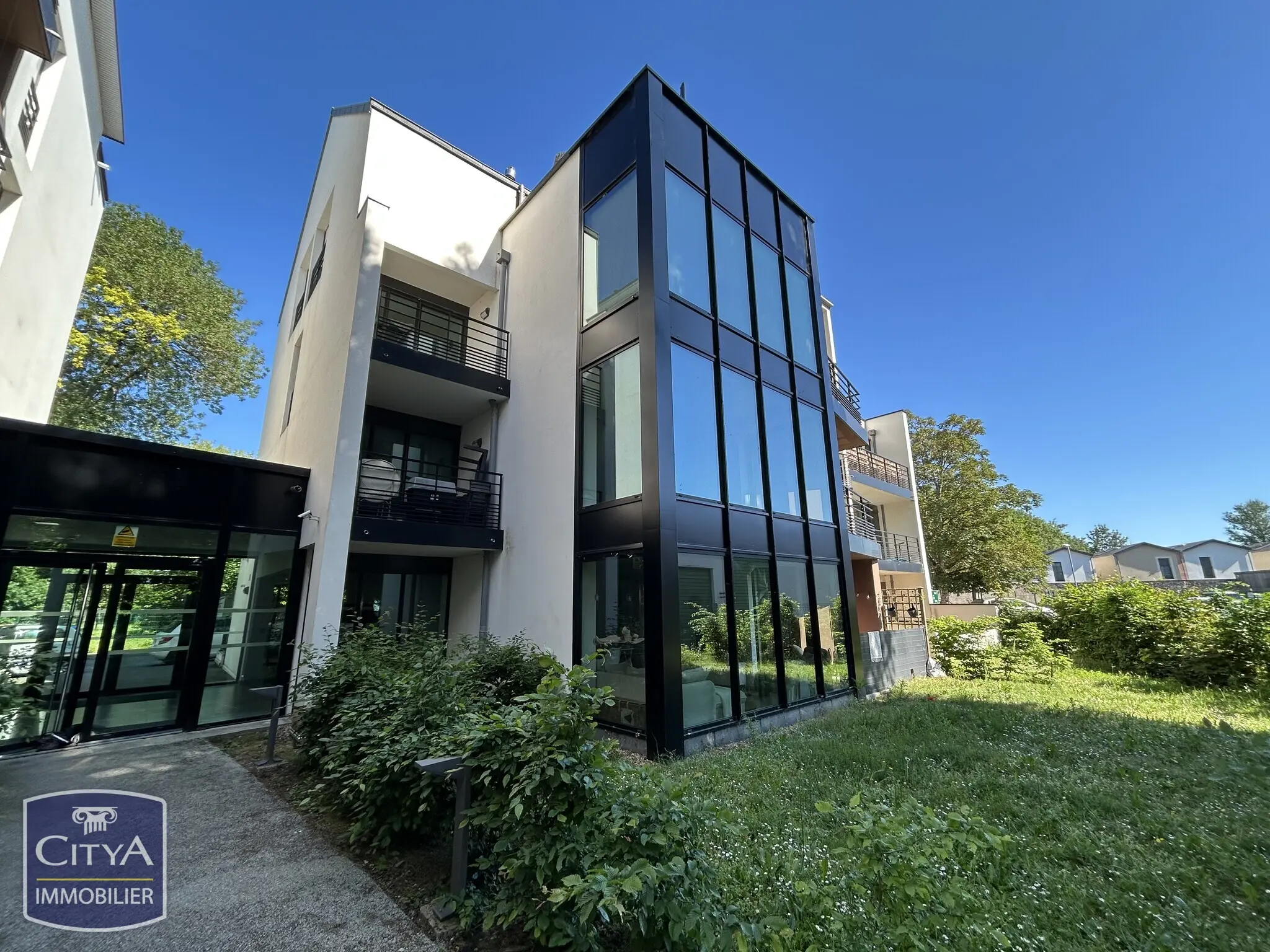 Appartement 2 pièces à Tours — photo 2
