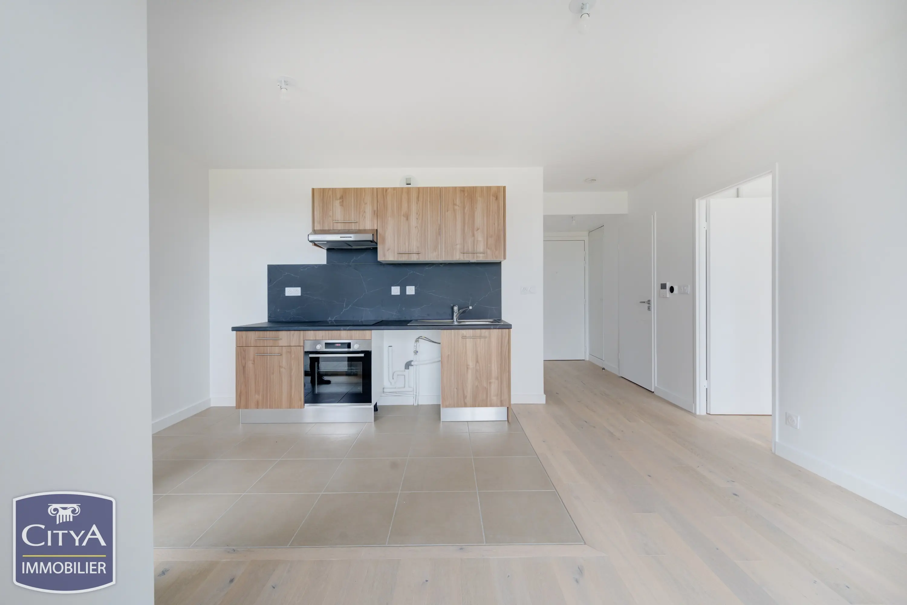 Appartement 2 pièces à Saint-Cyr-sur-Loire — photo 5