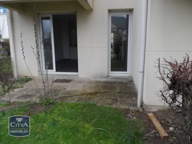 Appartement 2 pièces à Chambray-lès-Tours — photo 13