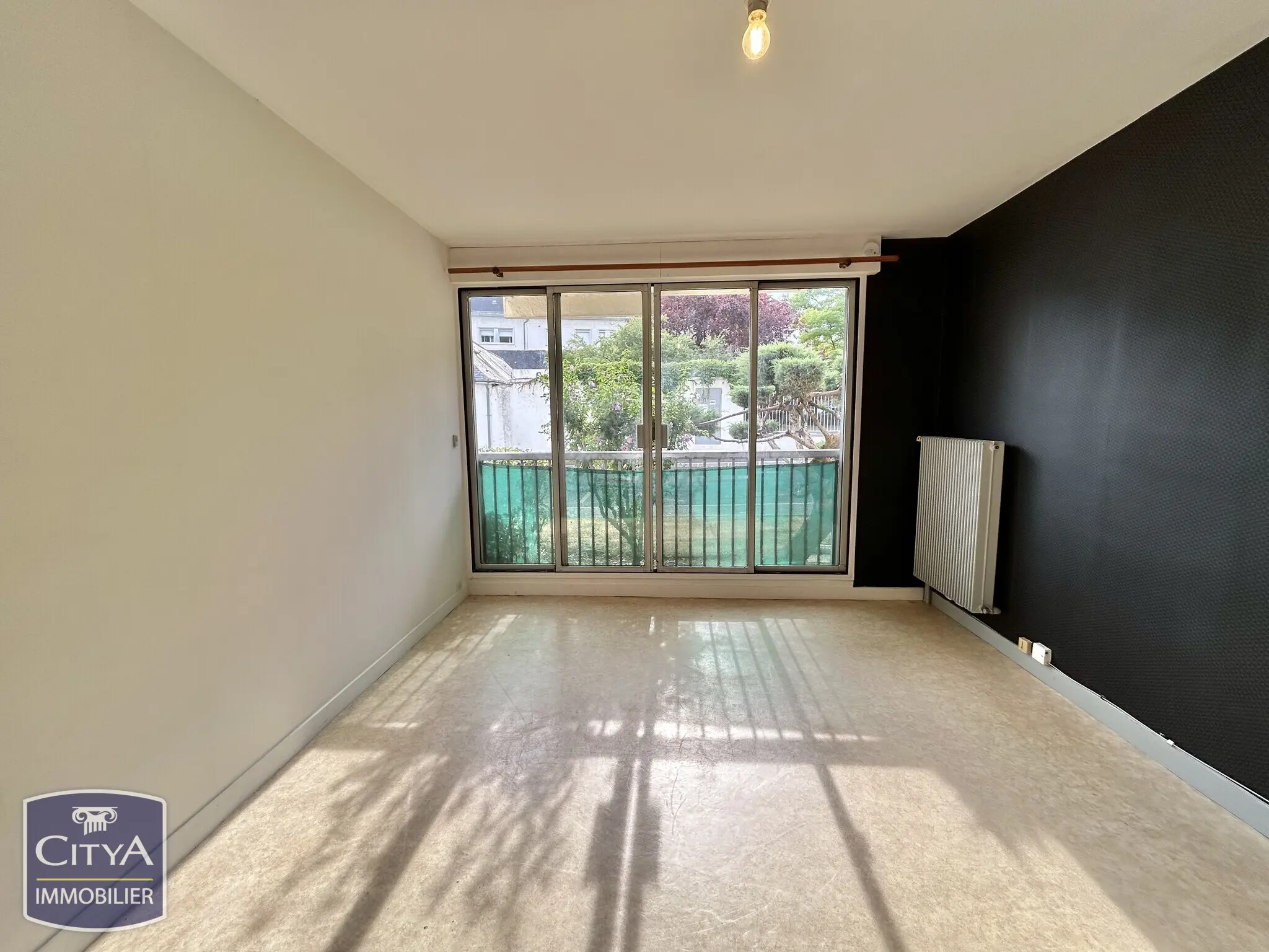 Appartement 1 pièces à Tours — photo 2