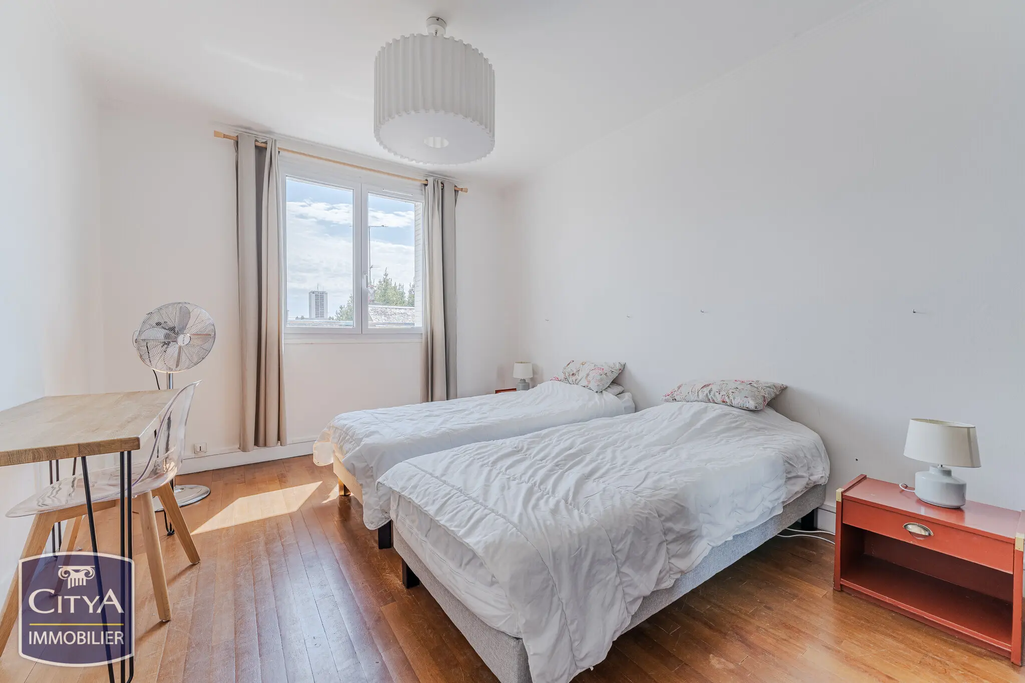 Appartement 3 pièces à Tours — photo 2