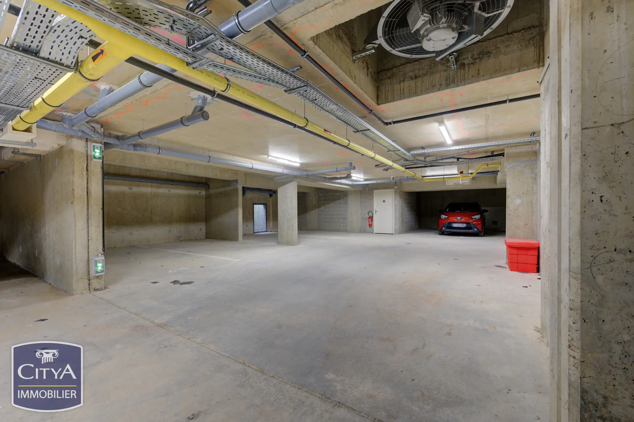 Appartement 4 pièces à Saint-Cyr-sur-Loire — photo 12