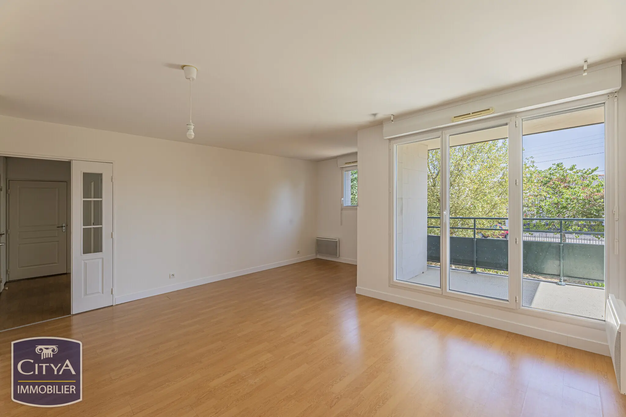 Appartement 3 pièces à Saint-Cyr-sur-Loire — photo 4
