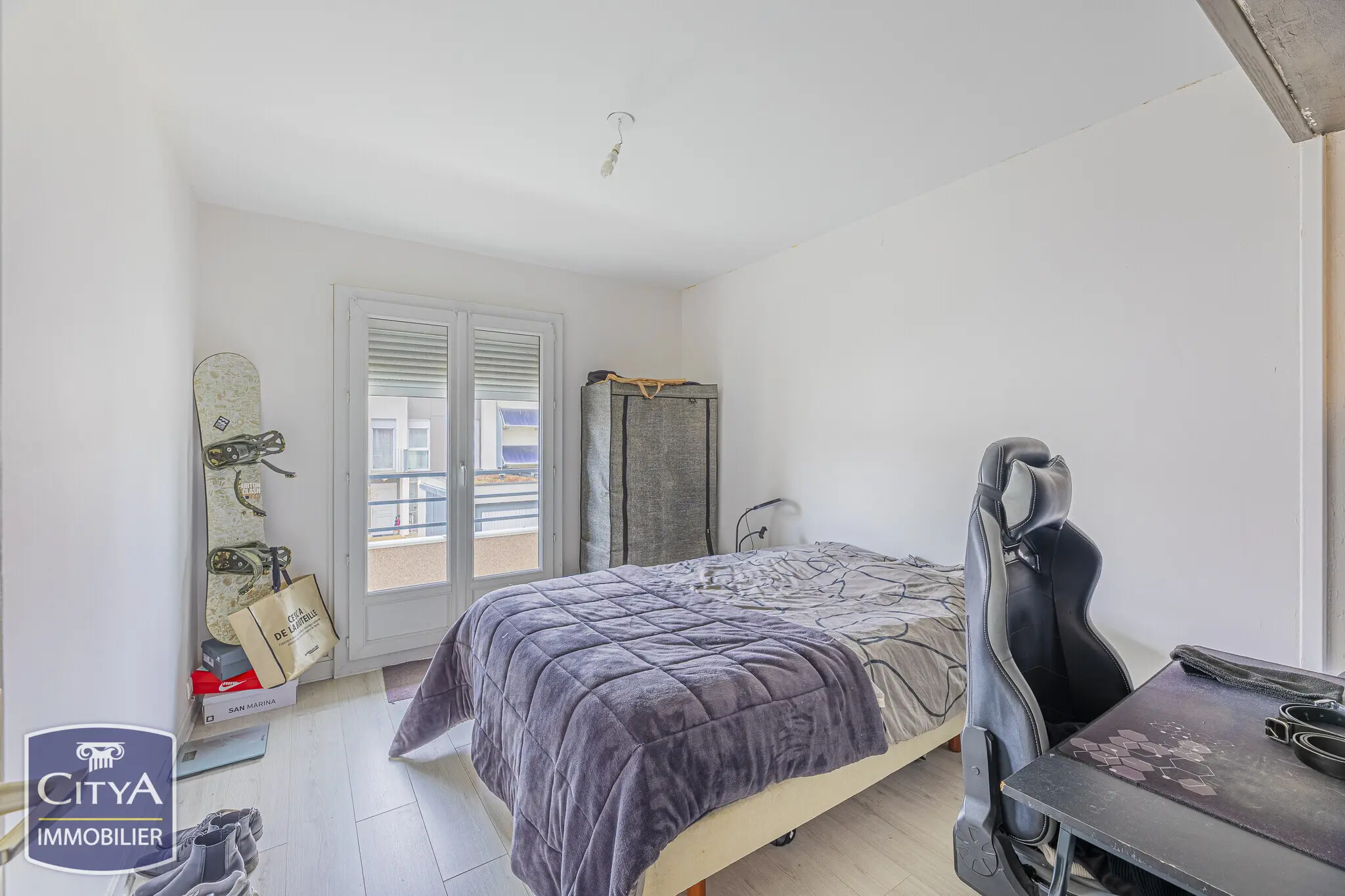 Appartement 3 pièces à Tours — photo 9