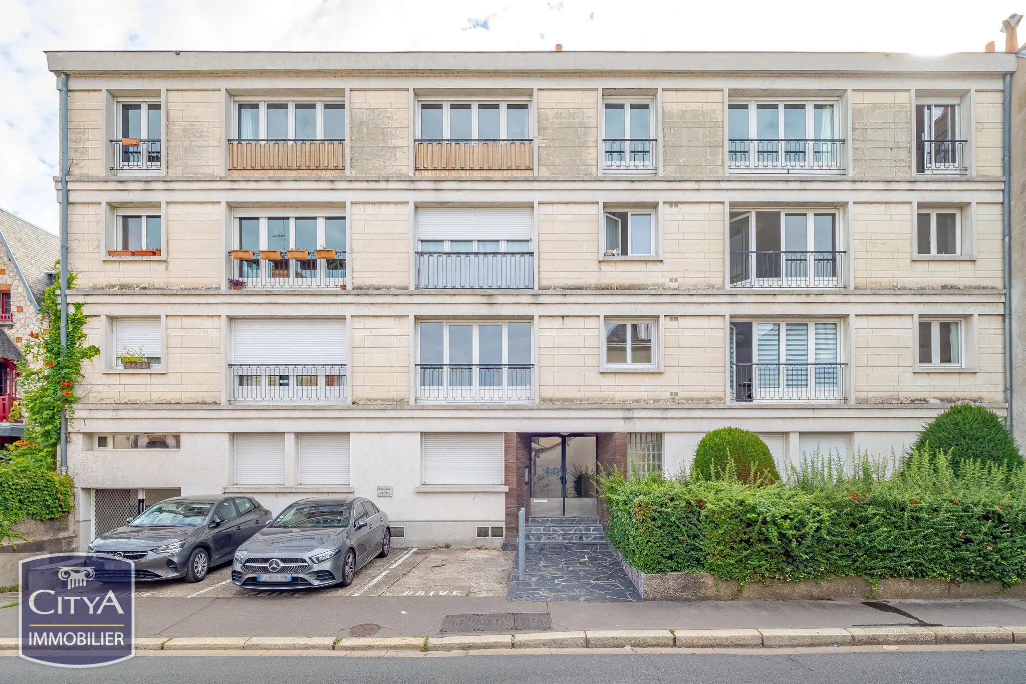 Appartement 1 pièces à Tours — photo 10