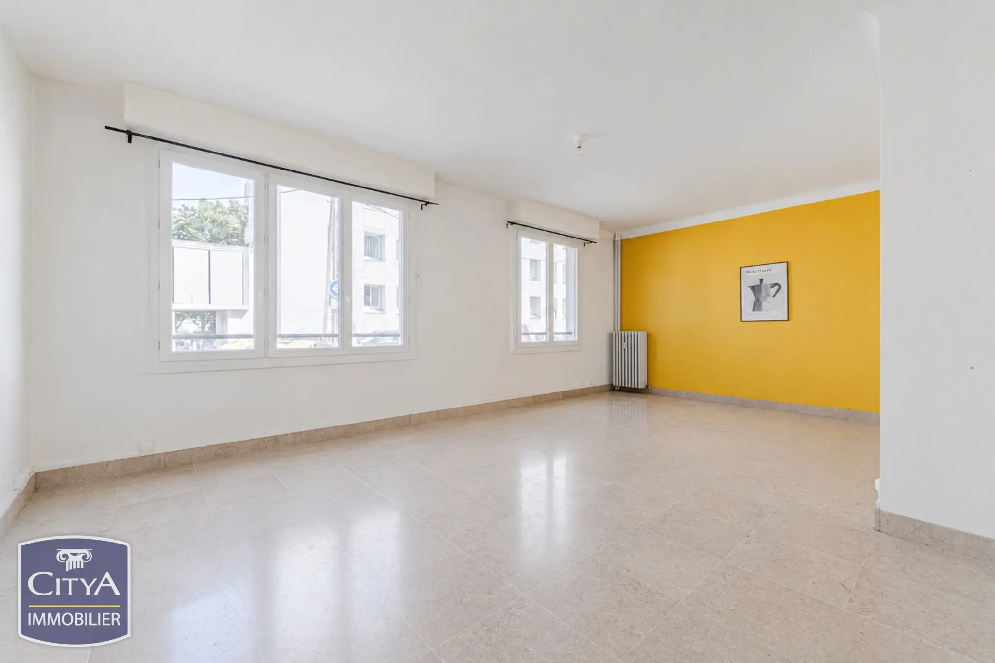 Appartement 2 pièces à La Riche — photo 2