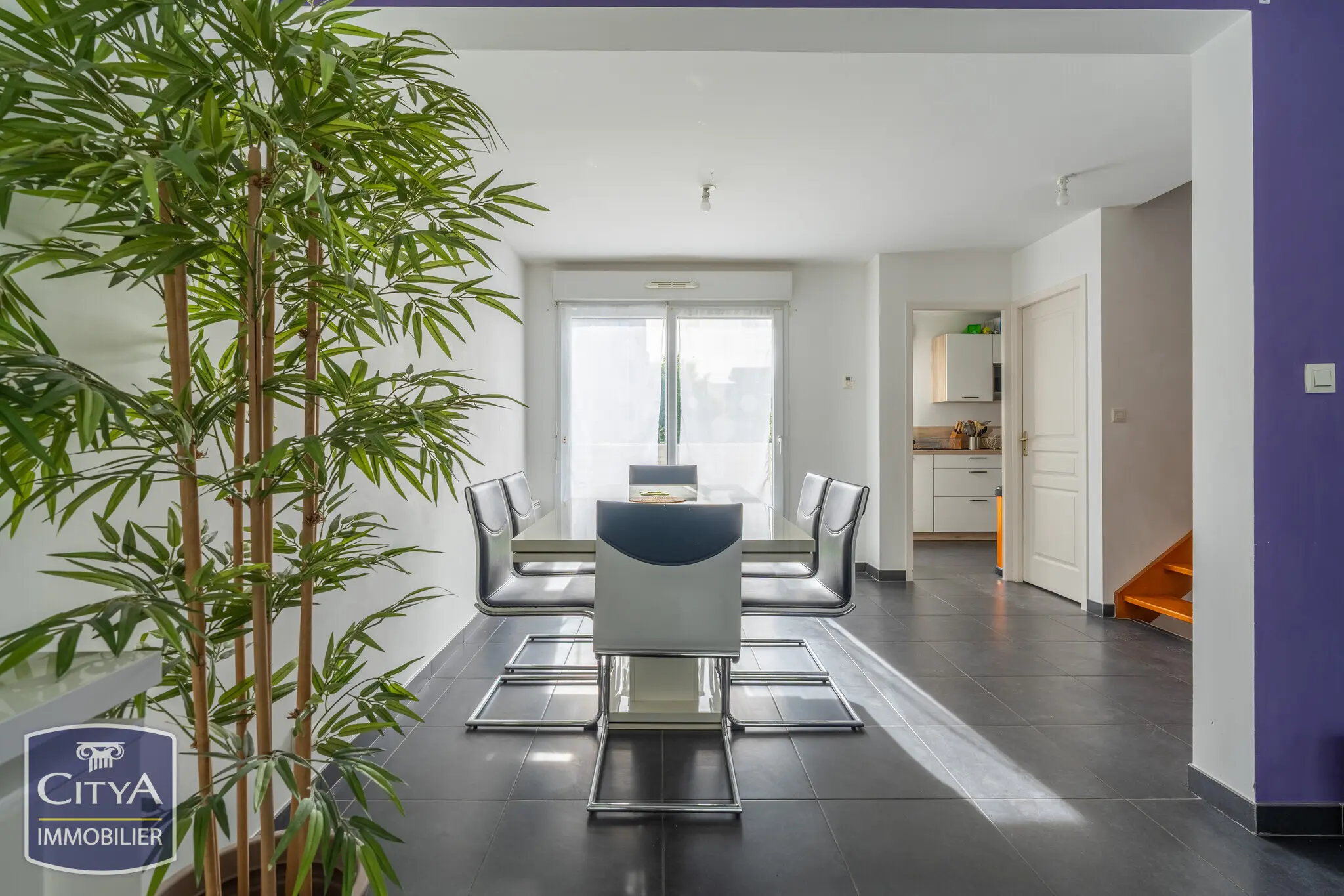 Maison 4 pièces à Joué-lès-Tours — photo 2