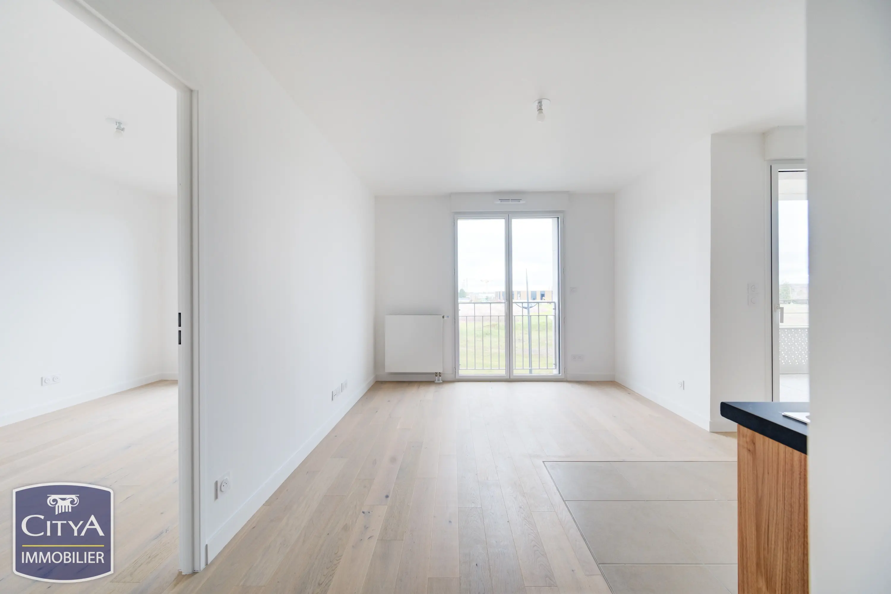 Appartement 2 pièces à Saint-Cyr-sur-Loire — photo 12