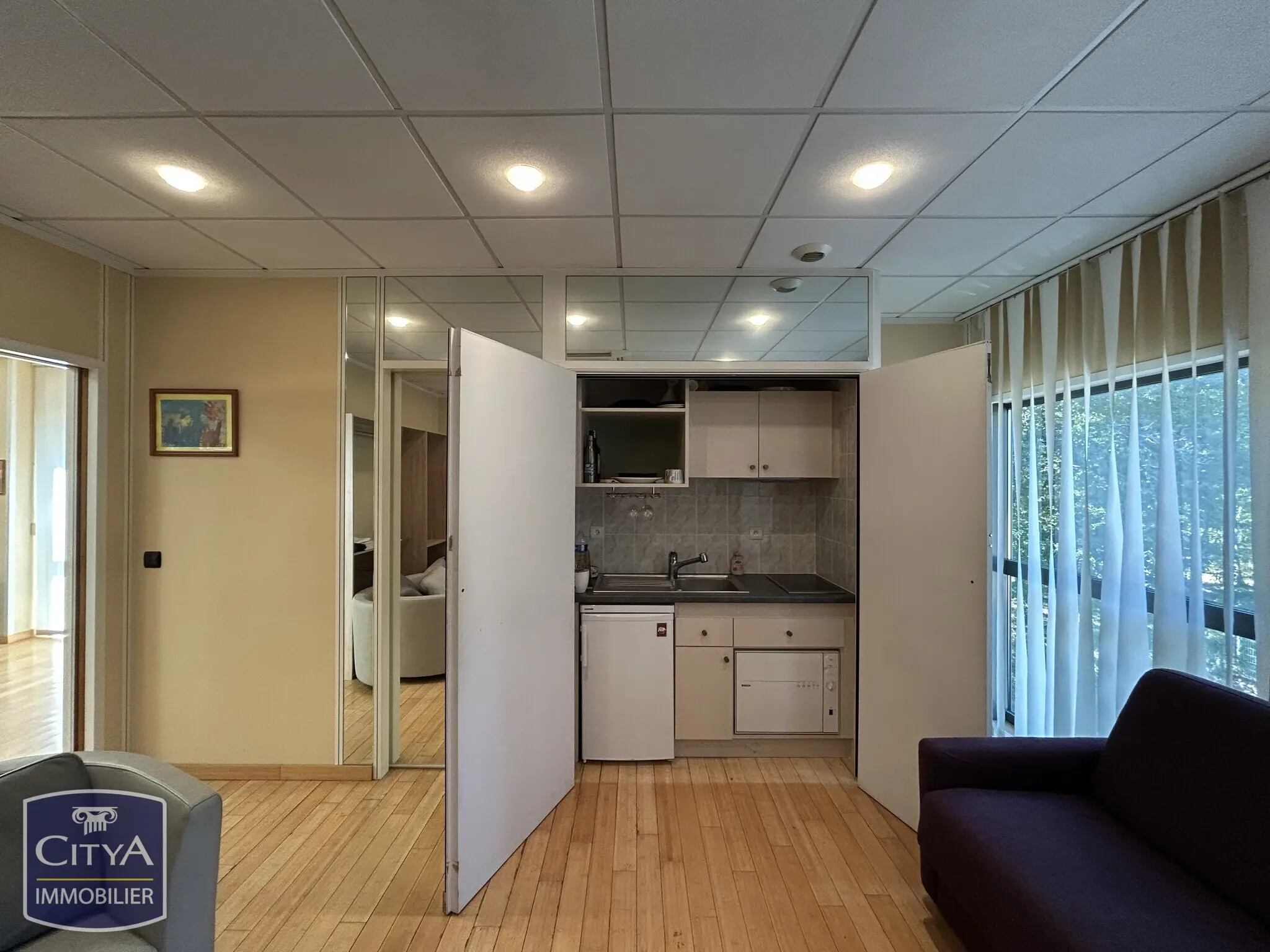 Local commercial à Olivet — photo 8