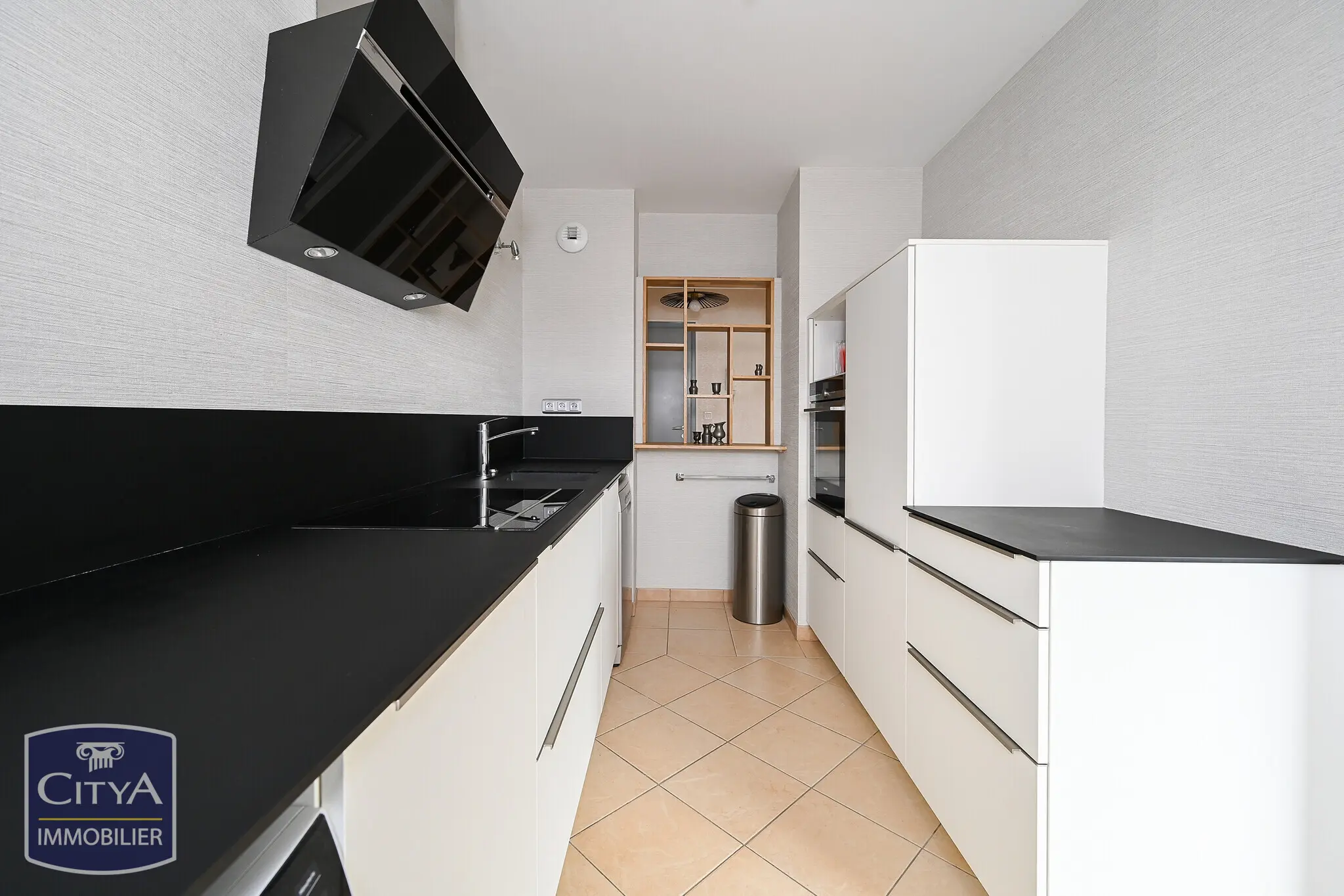 Appartement 4 pièces 77.99m²