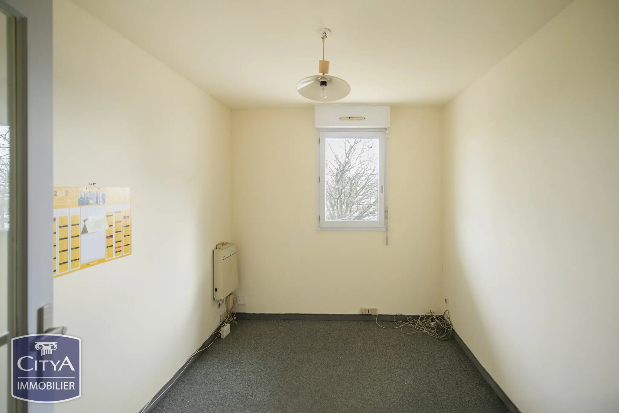 Appartement 3 pièces à Fleury-les-Aubrais — photo 2